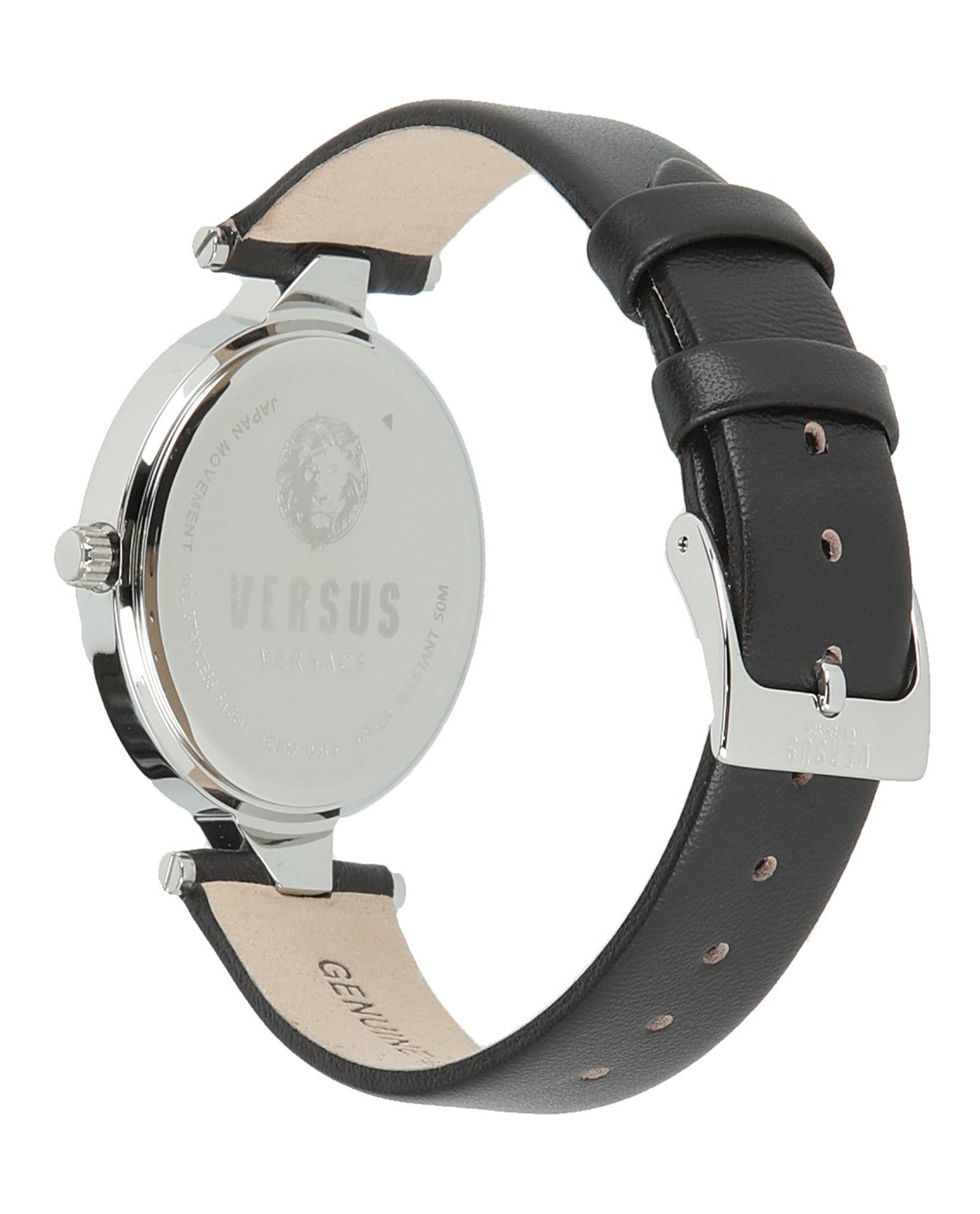 V Versus Watch