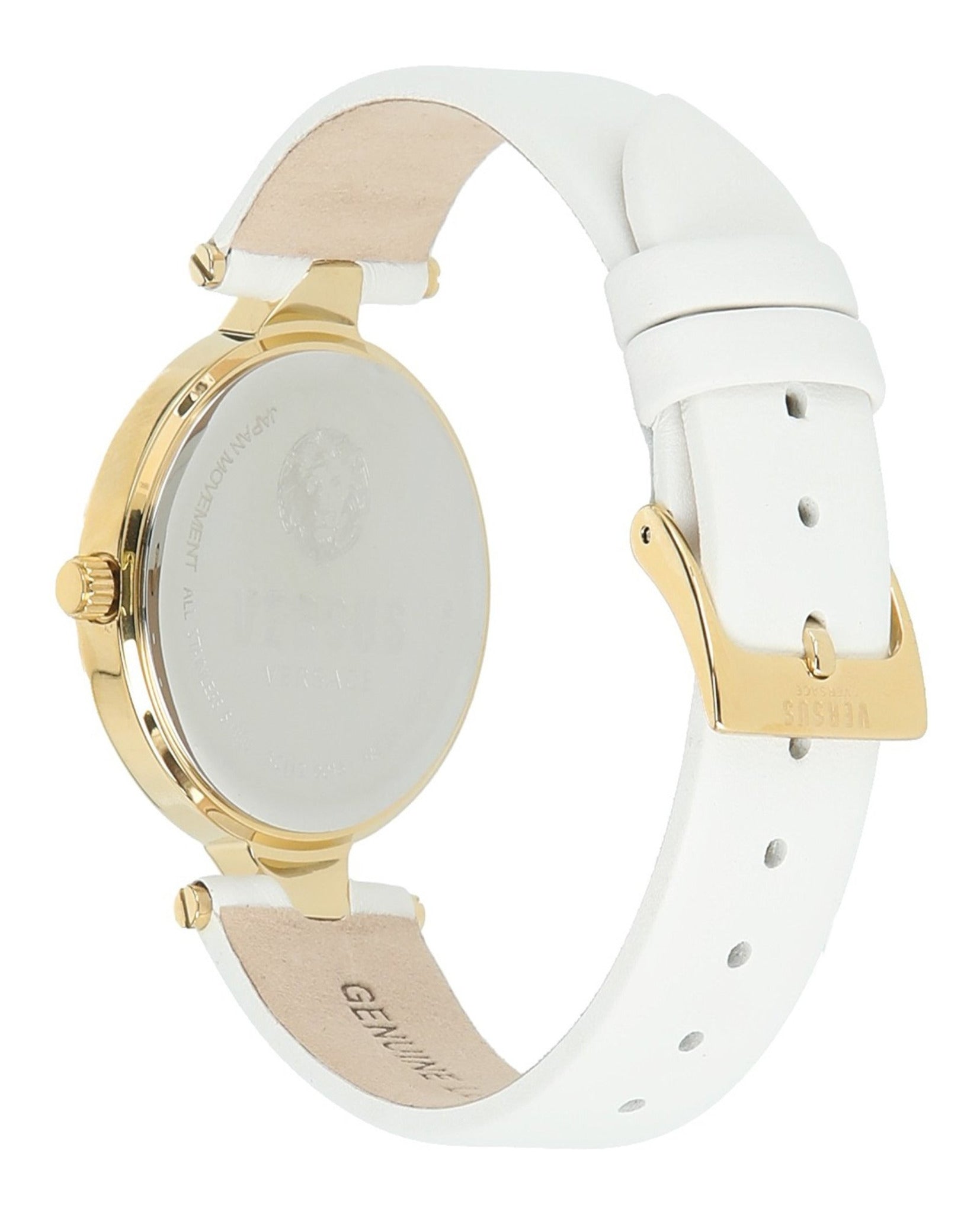 V-Versus Watch