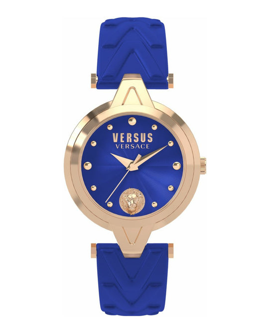 V Versus Watch