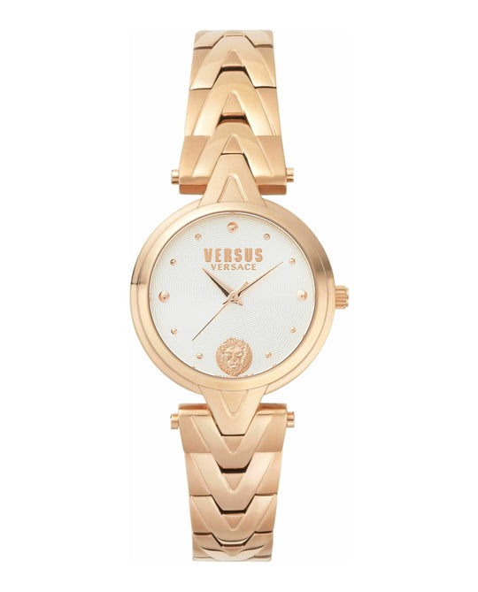 V Versus Bracelet Bracelet Watch