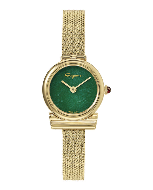 Momento Fendi Flower Watch