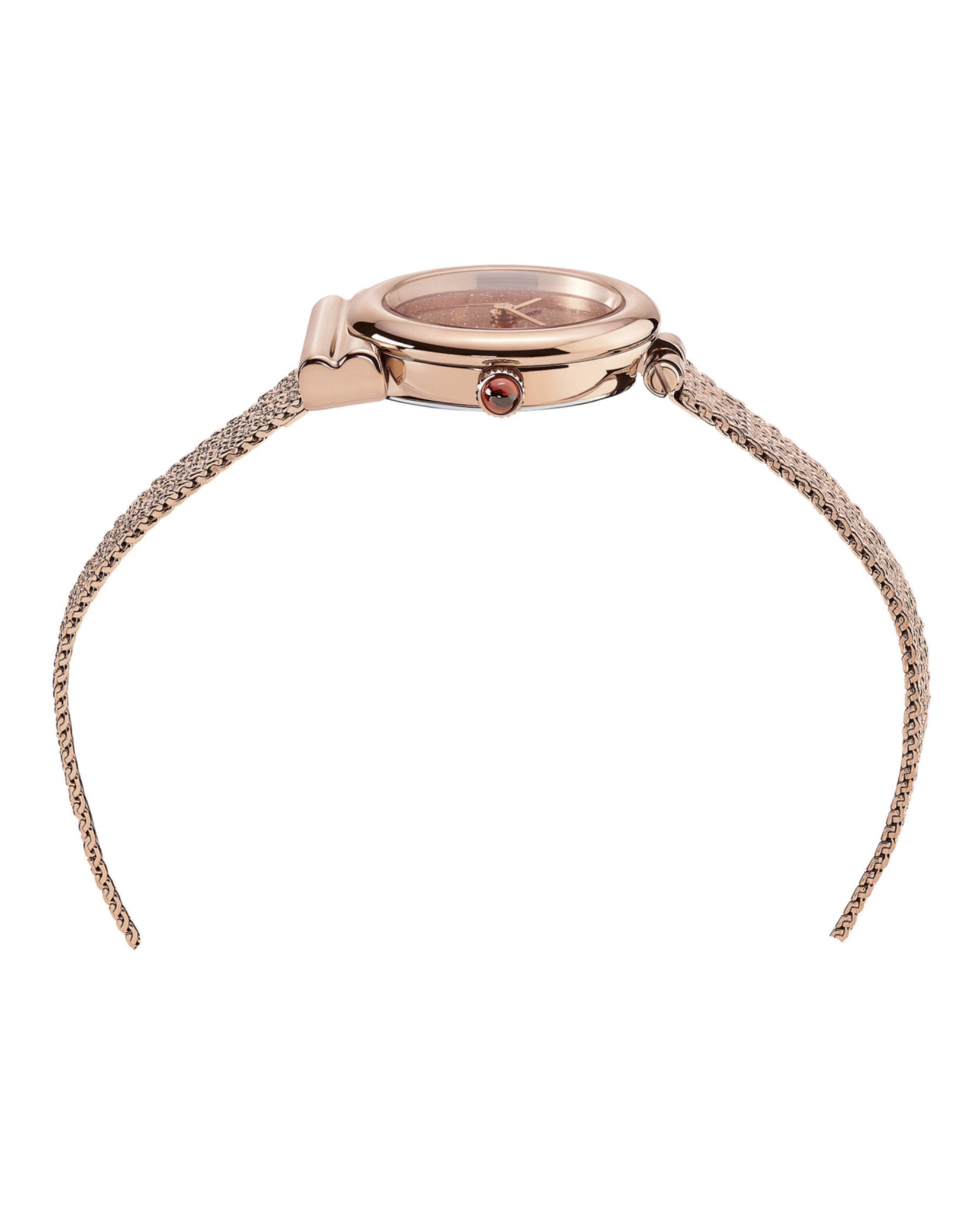 Gancini Capsule Bracelet Watch