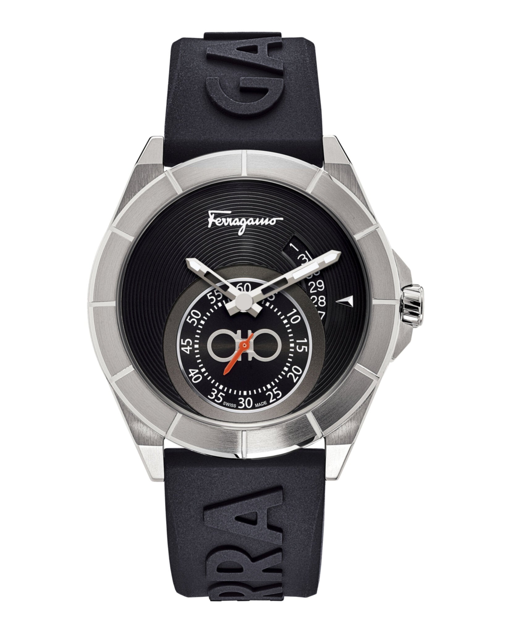 Salvatore Ferragamo Ferragamo Urban Watch