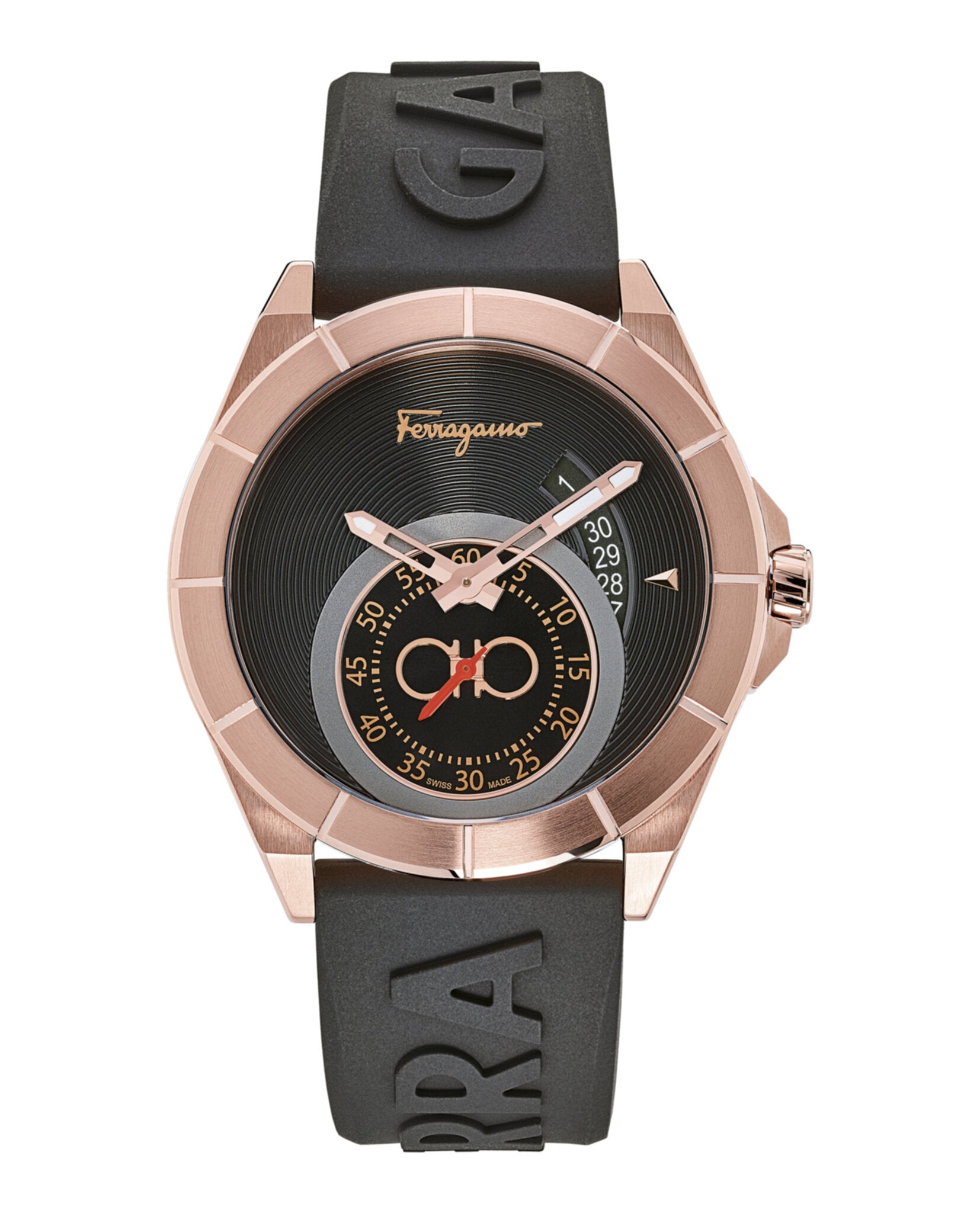 Salvatore Ferragamo Ferragamo Urban Watch