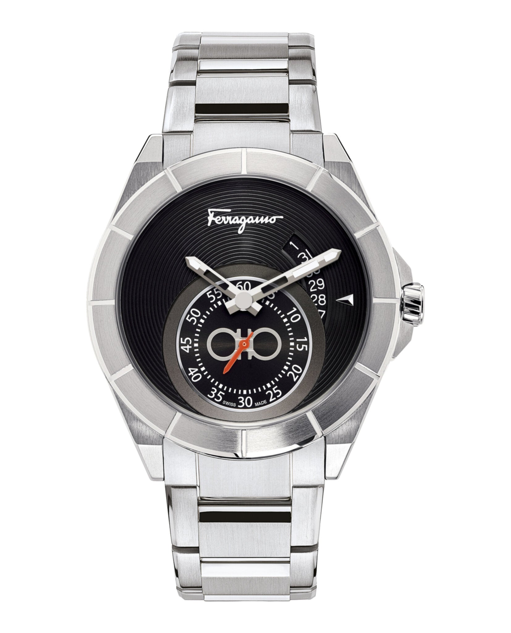 Salvatore Ferragamo Ferragamo Urban Watch