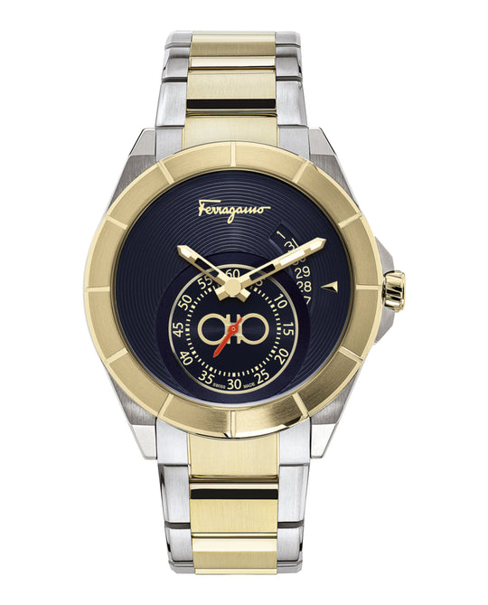 Ferragamo Urban Bracelet Watch