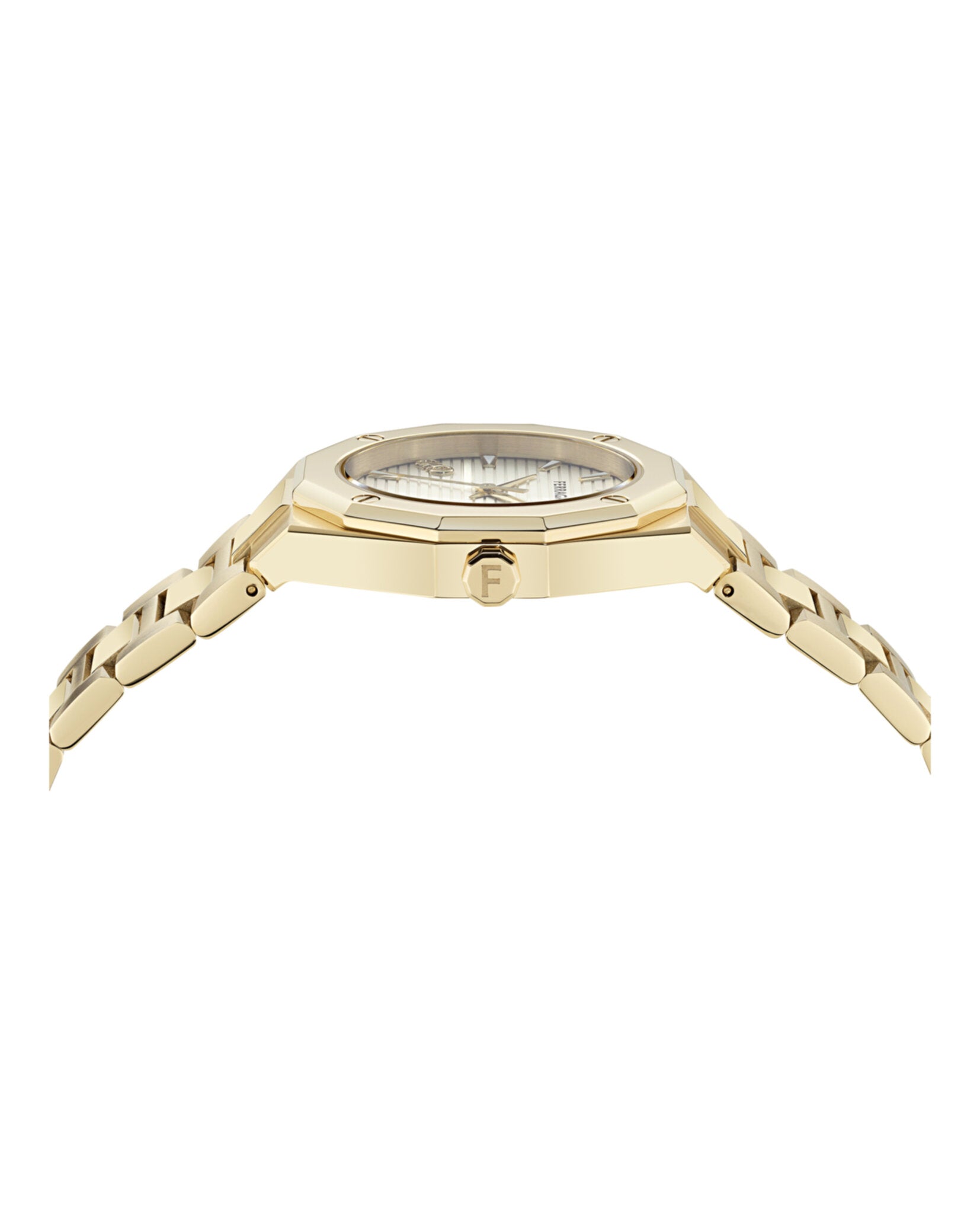 Edge Bracelet Watch