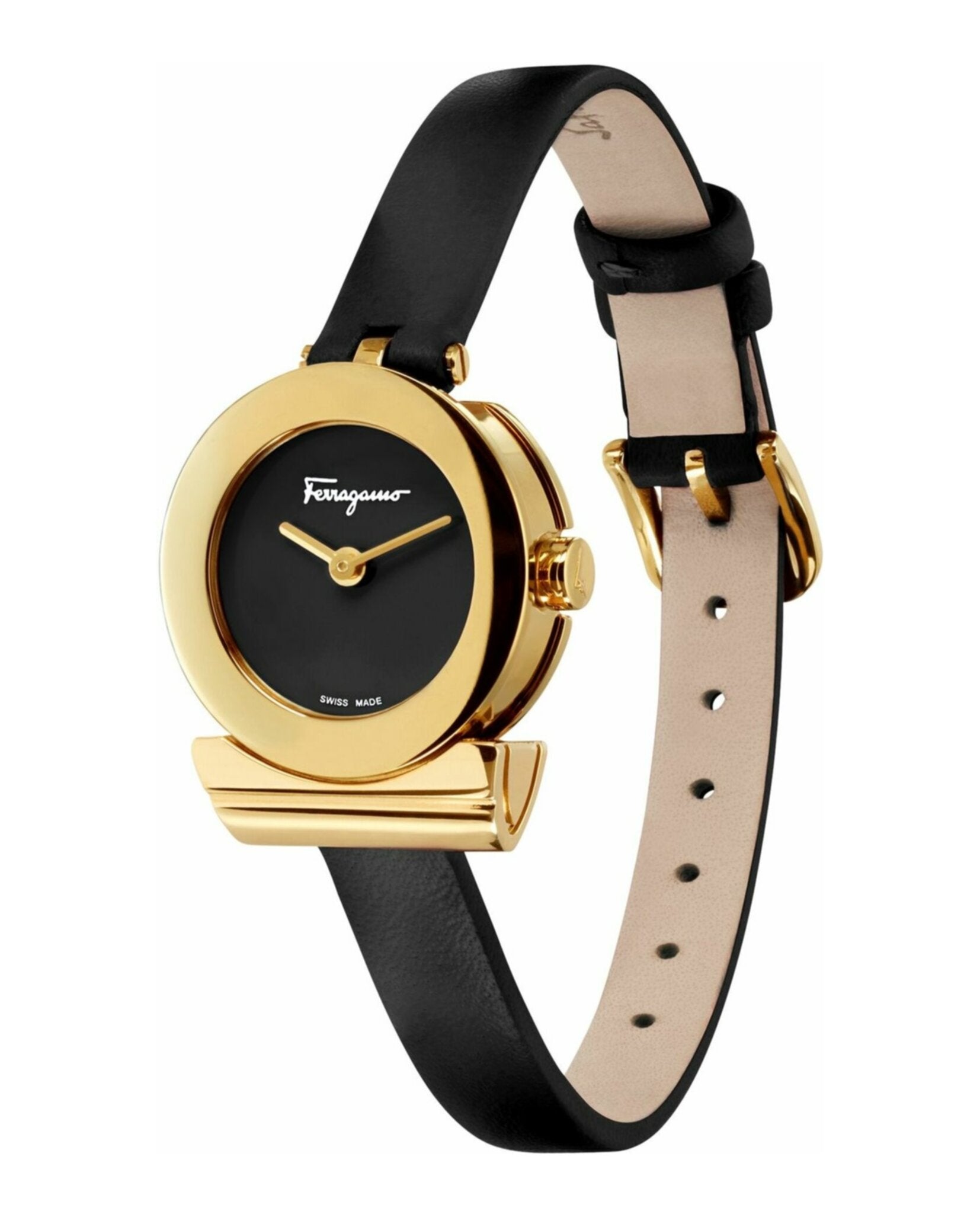 Gancino Watch