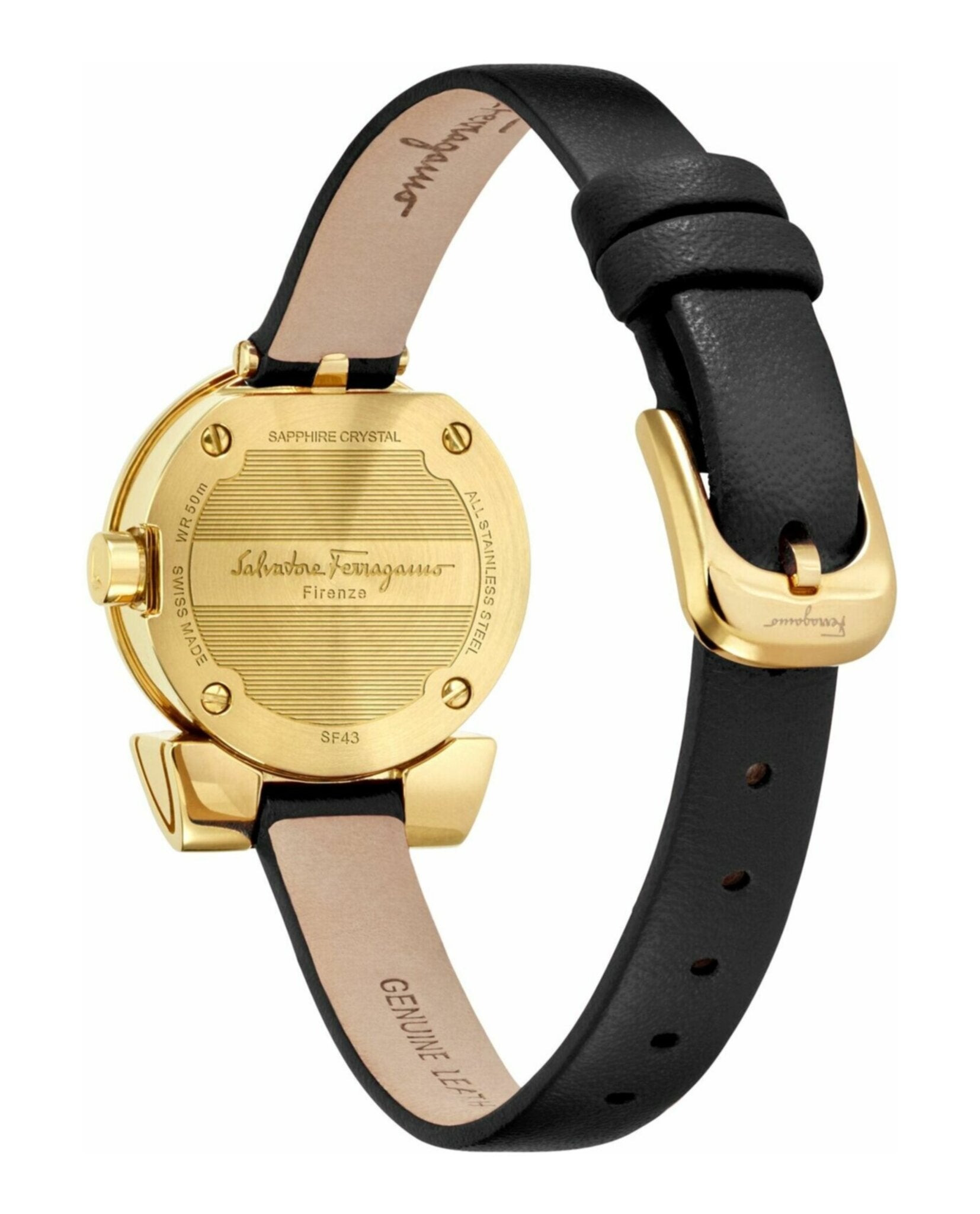 Gancino Watch