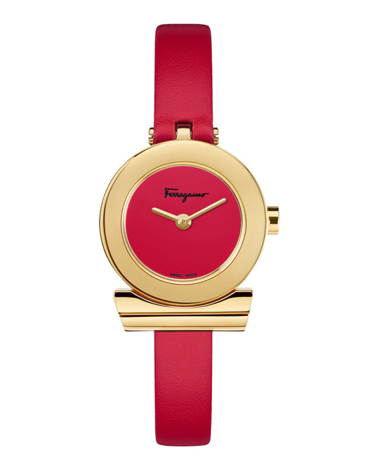 Gancino Watch