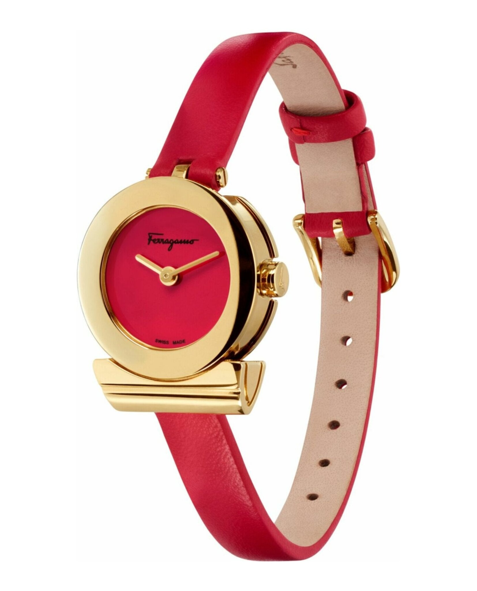 Gancino Watch