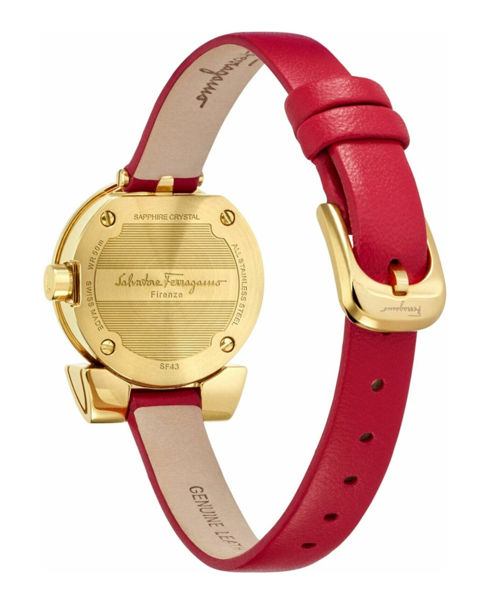 Gancino Watch
