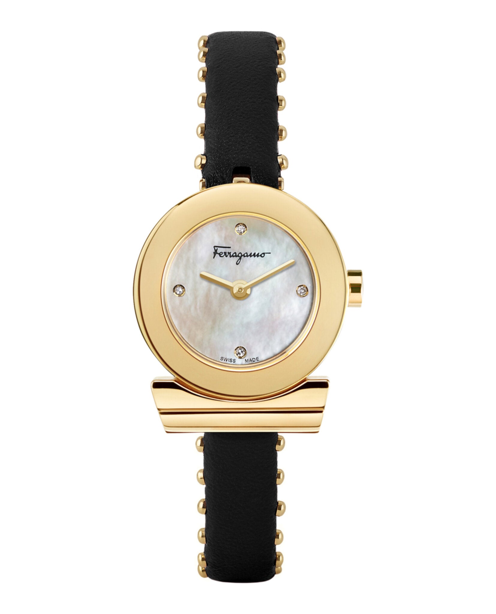 Gancino Strap Watch