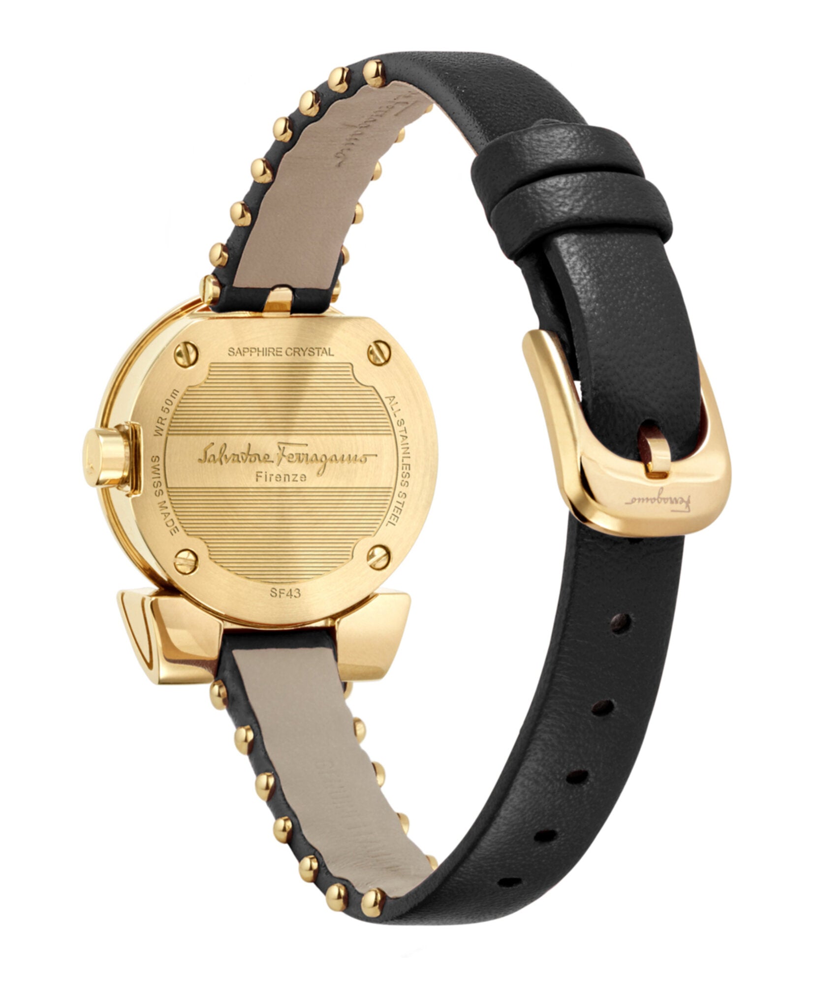 Gancino Strap Watch