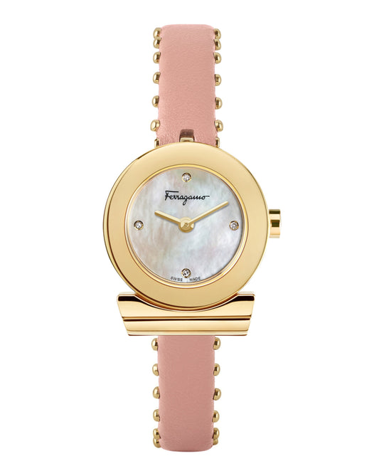 Gancino Watch