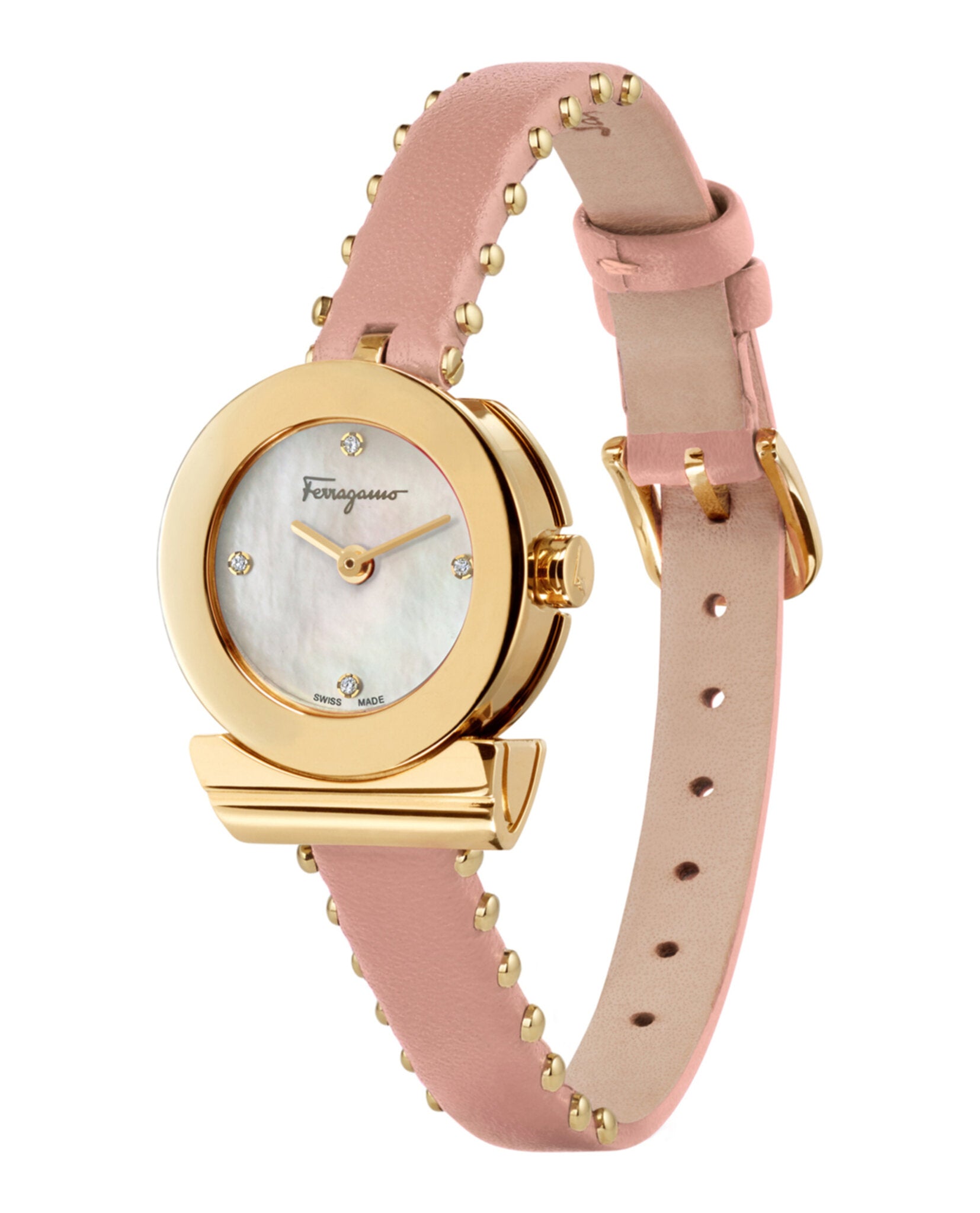 Gancino Watch