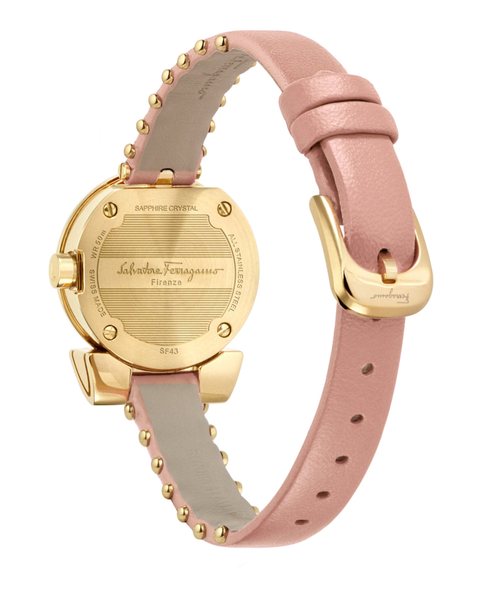 Gancino Watch