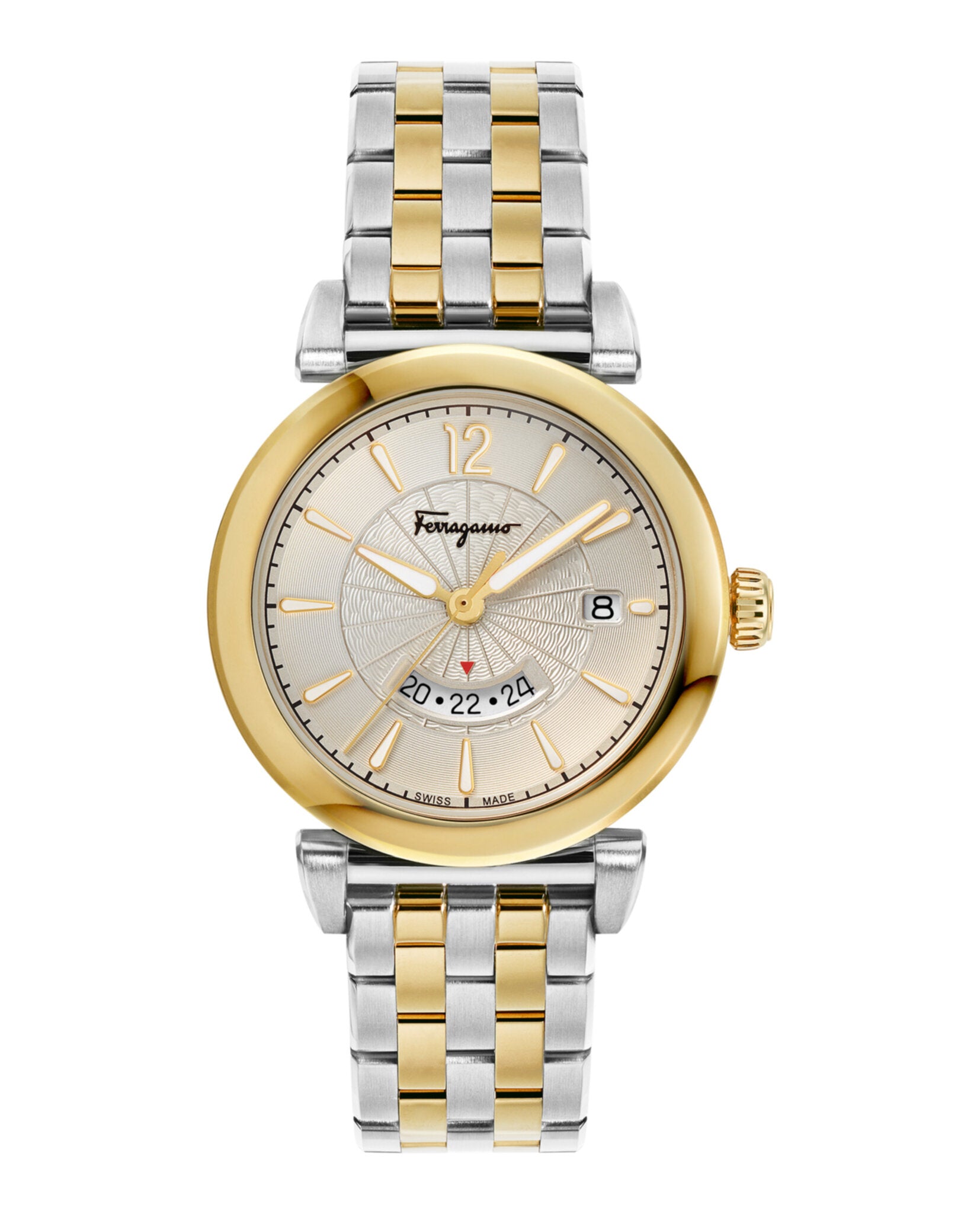 Feroni Bracelet Watch