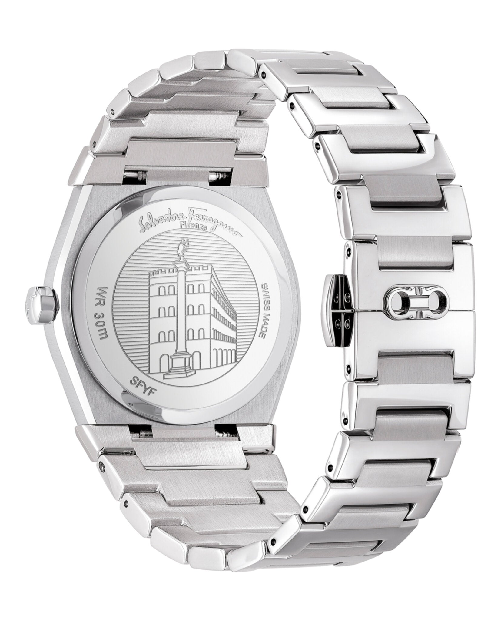Vega Bracelet Watch