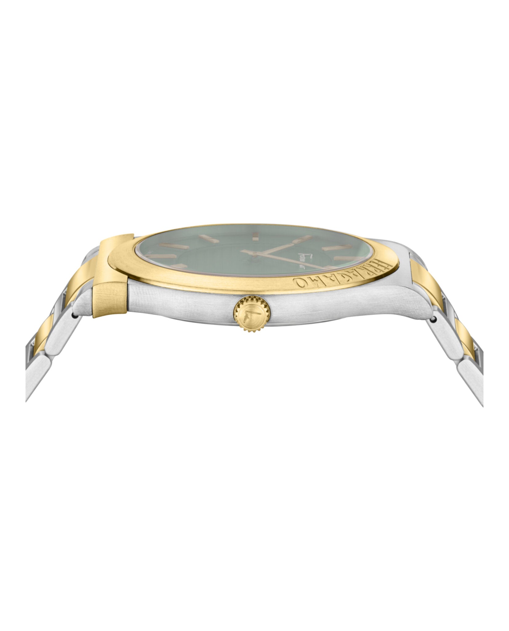 Gancini Bracelet Watch