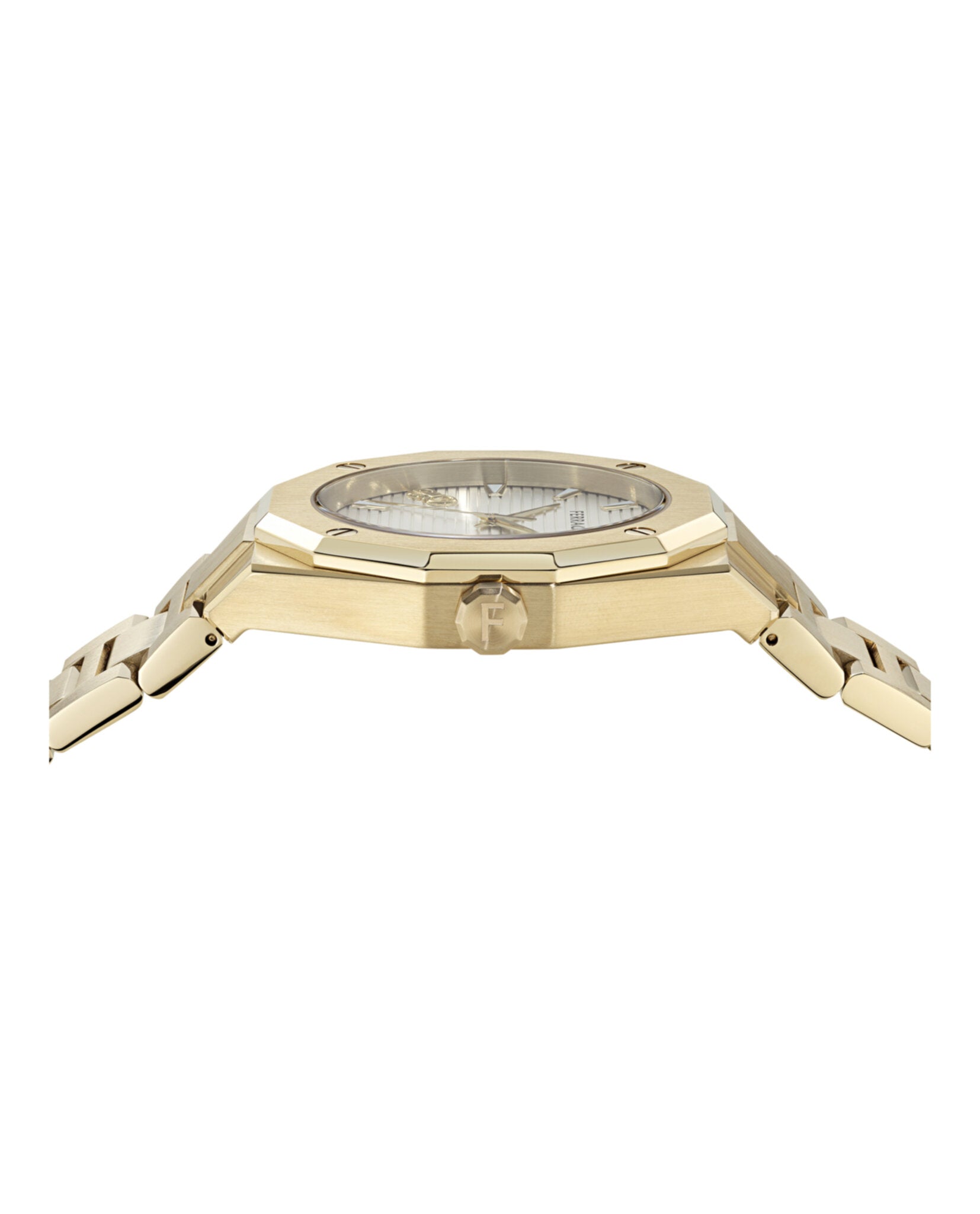 Edge Bracelet Watch