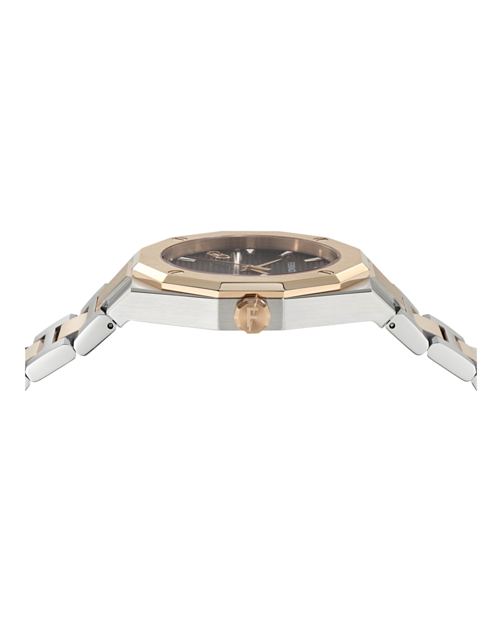 Ferragamo Edge Bracelet Watch