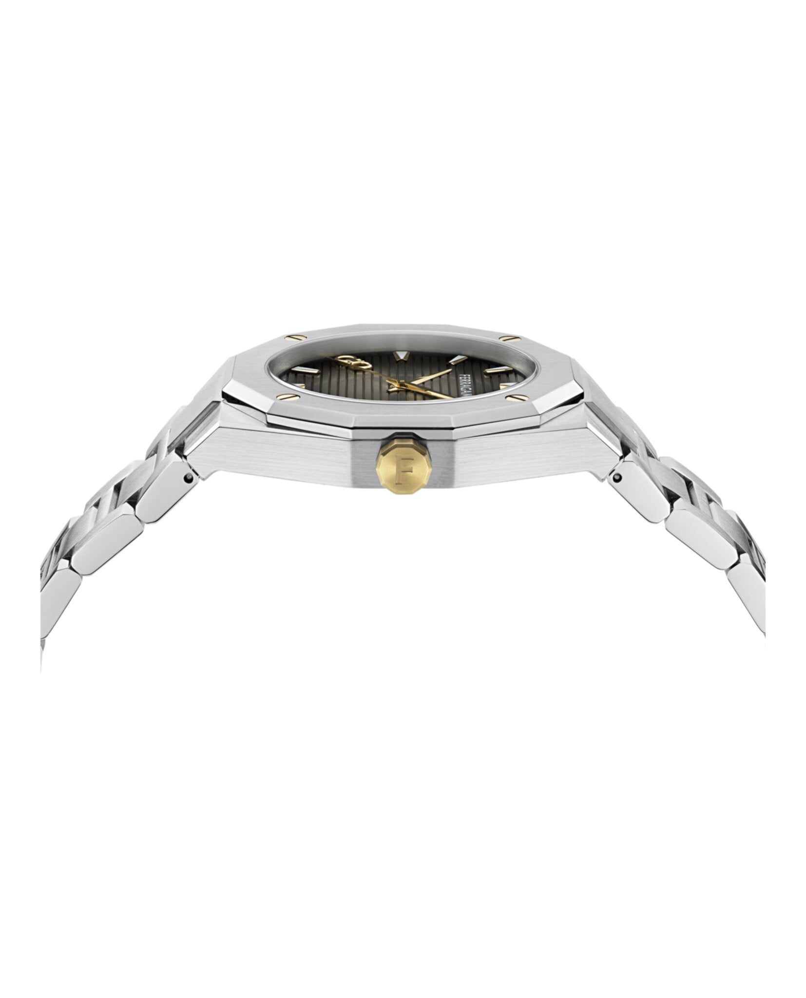 Ferragamo Edge Bracelet Watch