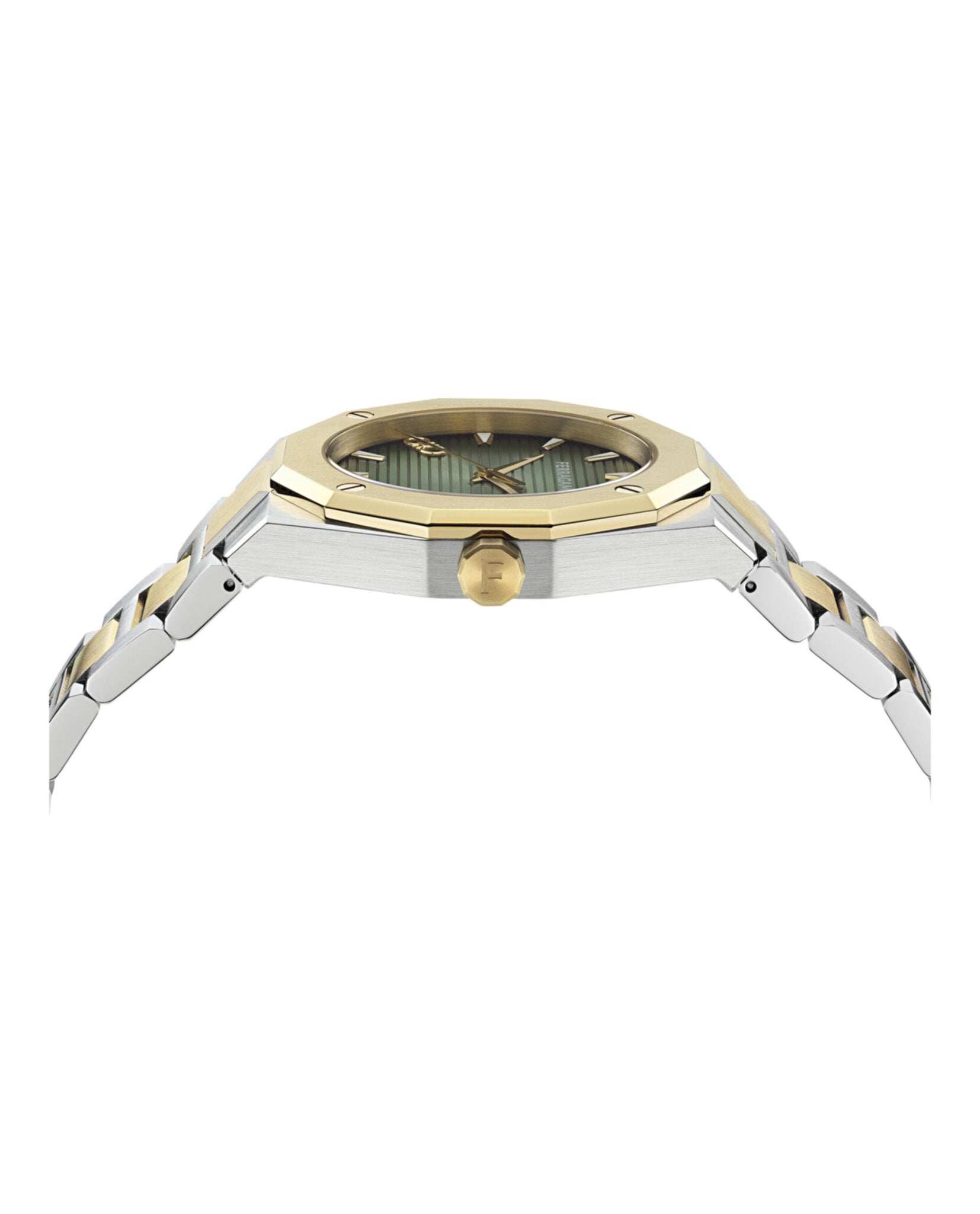 Ferragamo Edge Bracelet Watch