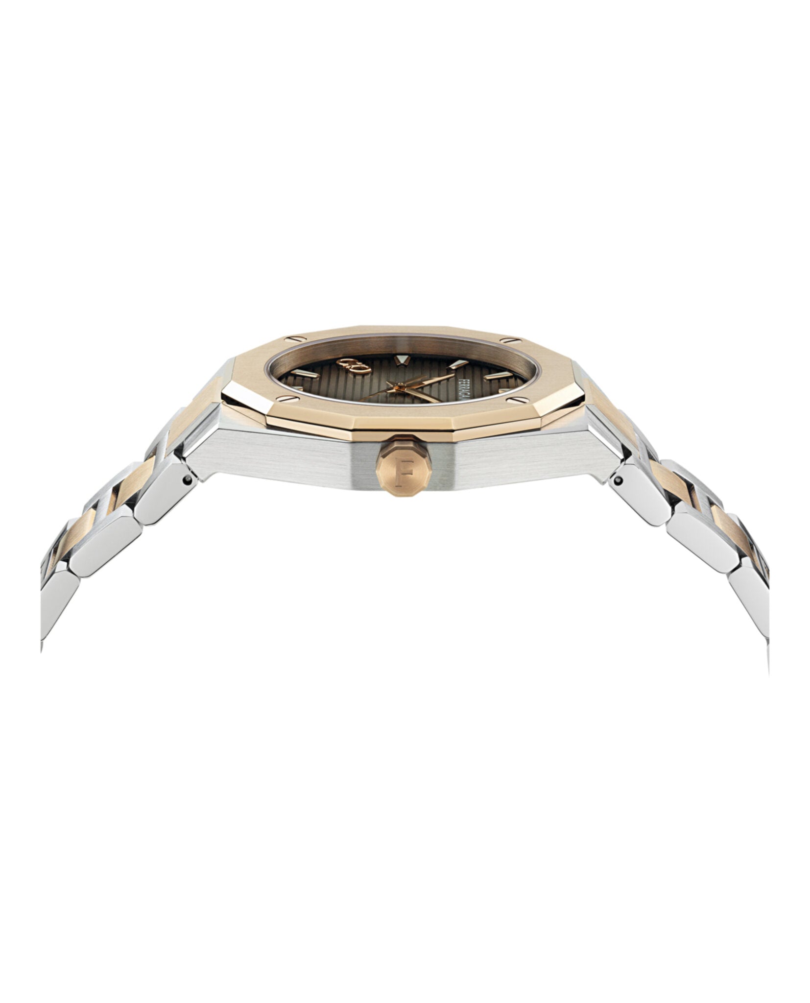 Ferragamo Edge Bracelet Watch