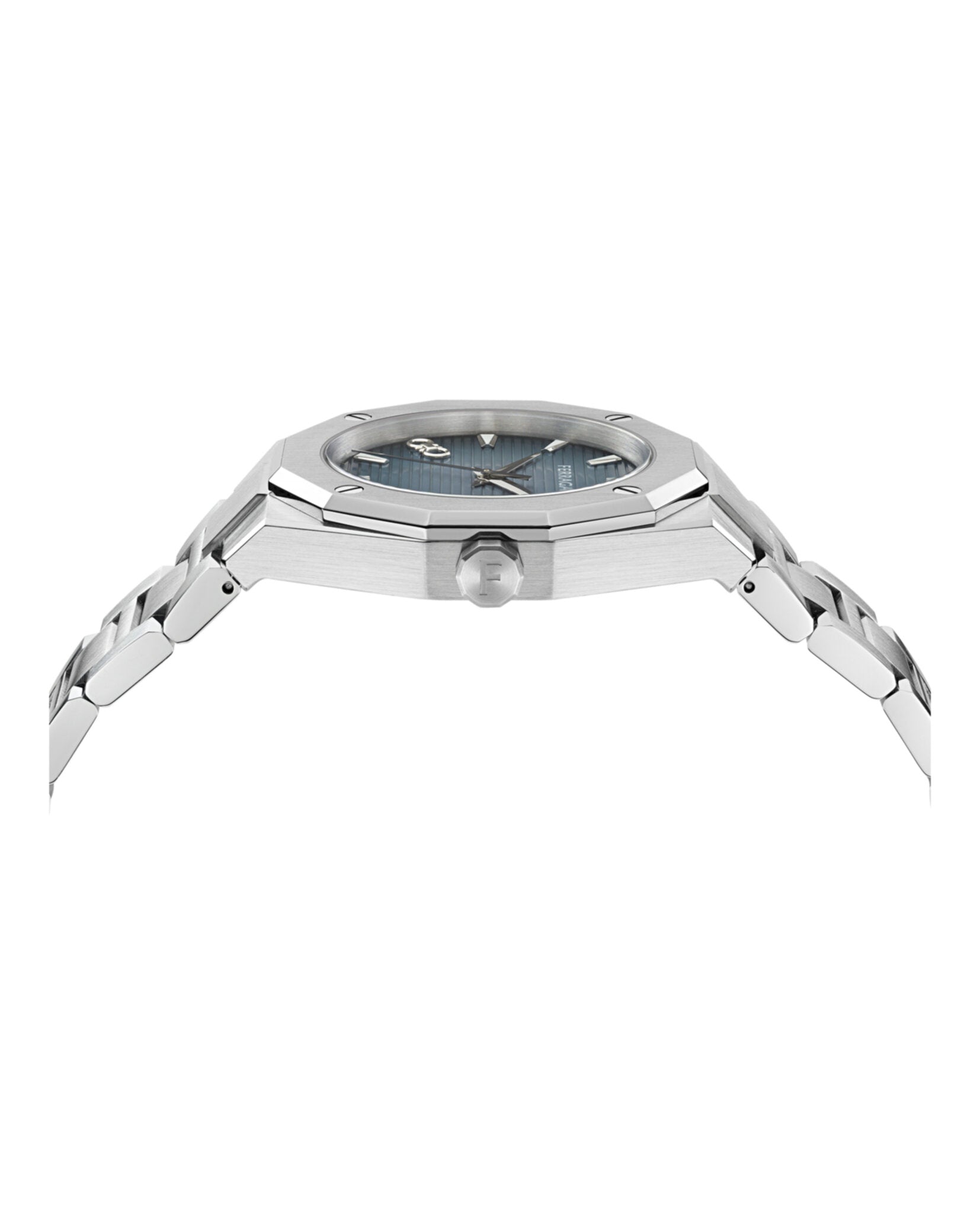 Ferragamo Edge Bracelet Watch