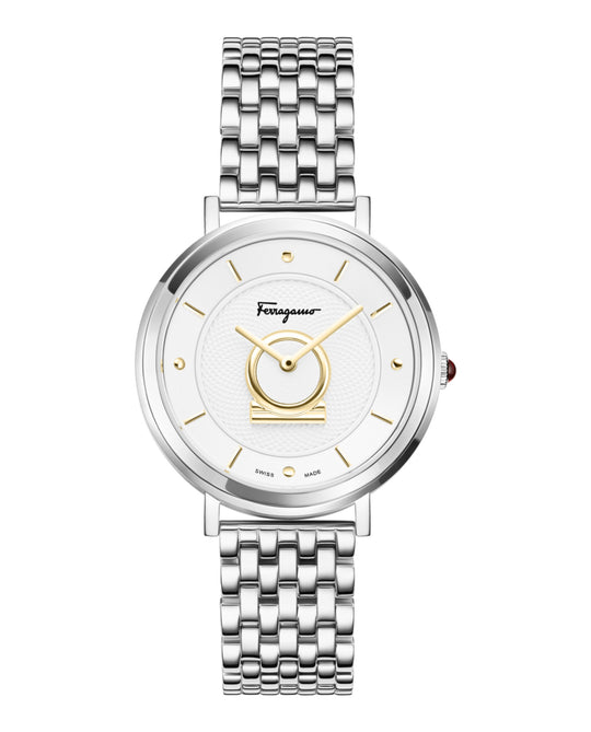 Minuetto Bracelet Watch