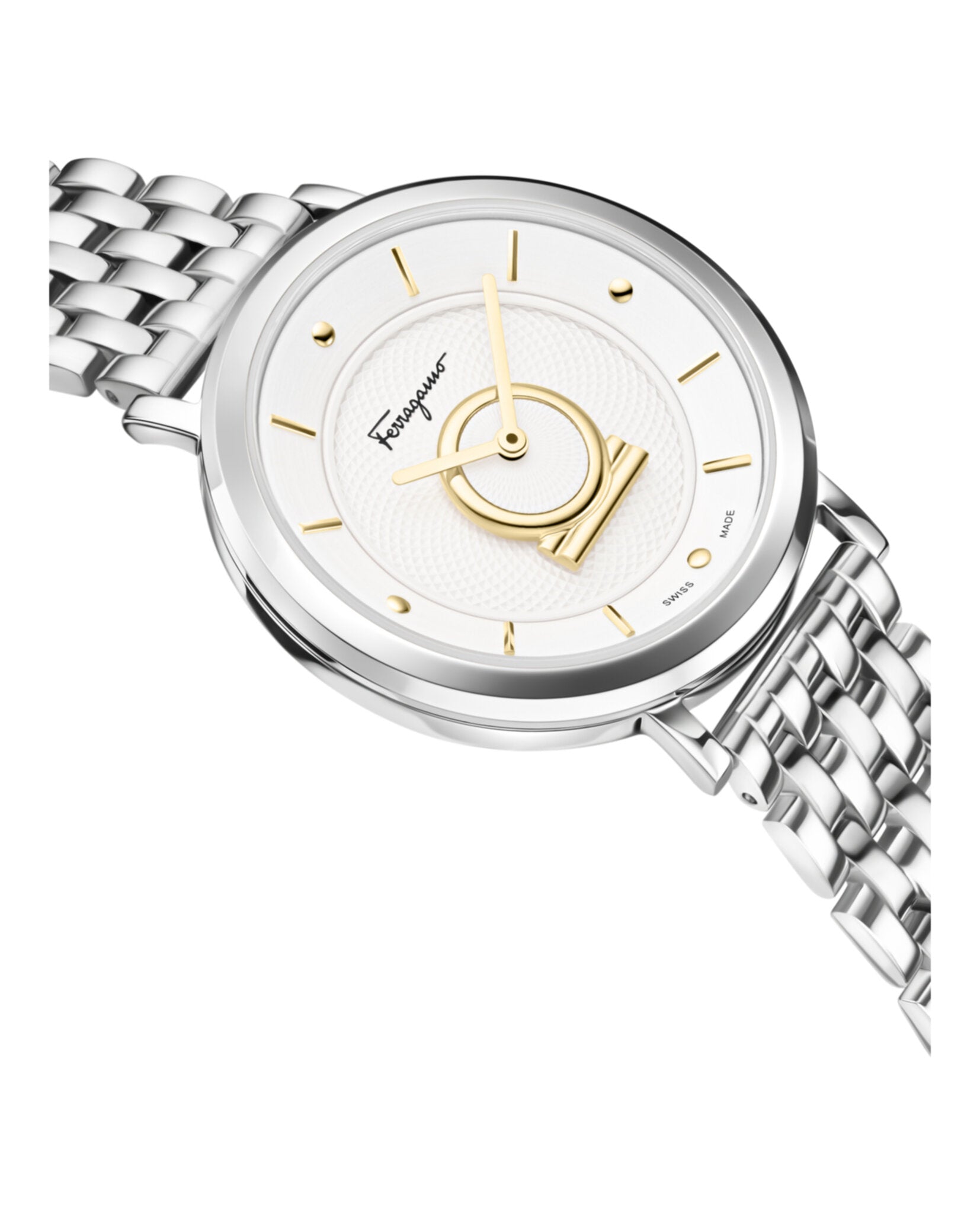 Minuetto Bracelet Watch