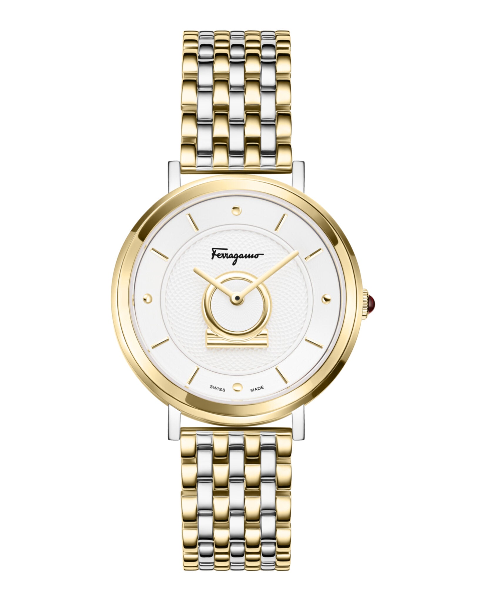 Minuetto Bracelet Watch