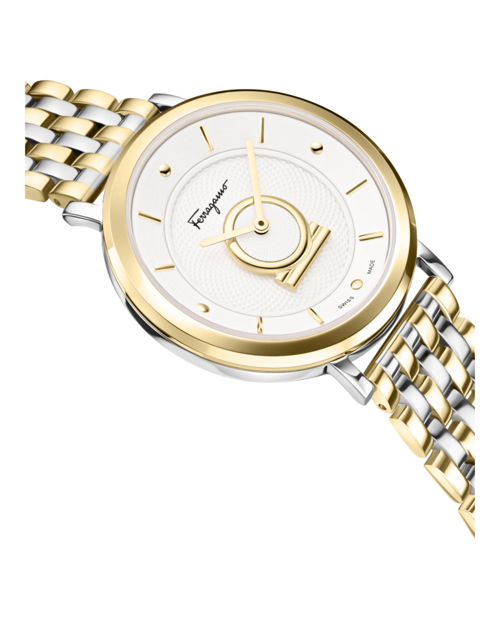 Minuetto Bracelet Watch