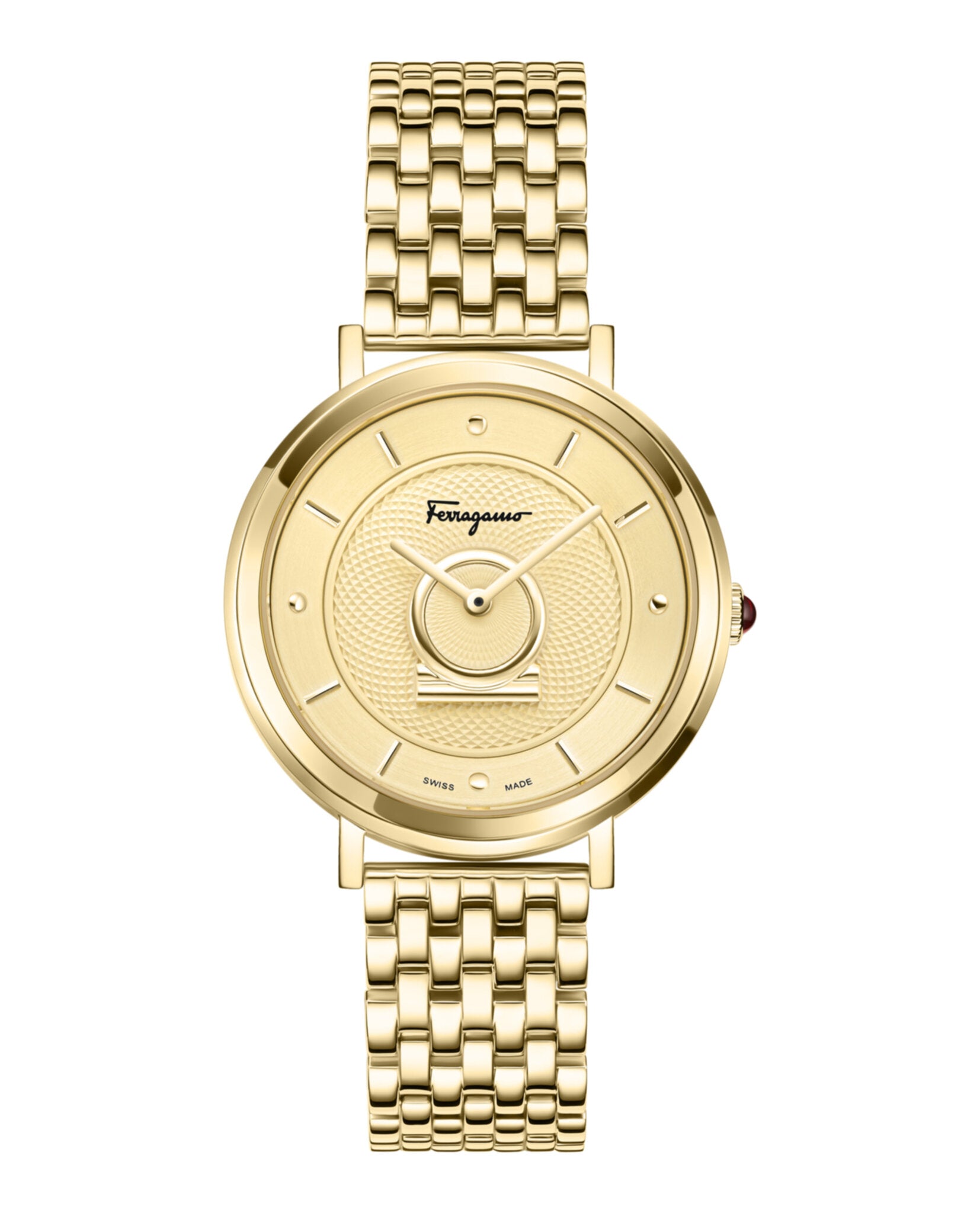 Minuetto Bracelet Watch