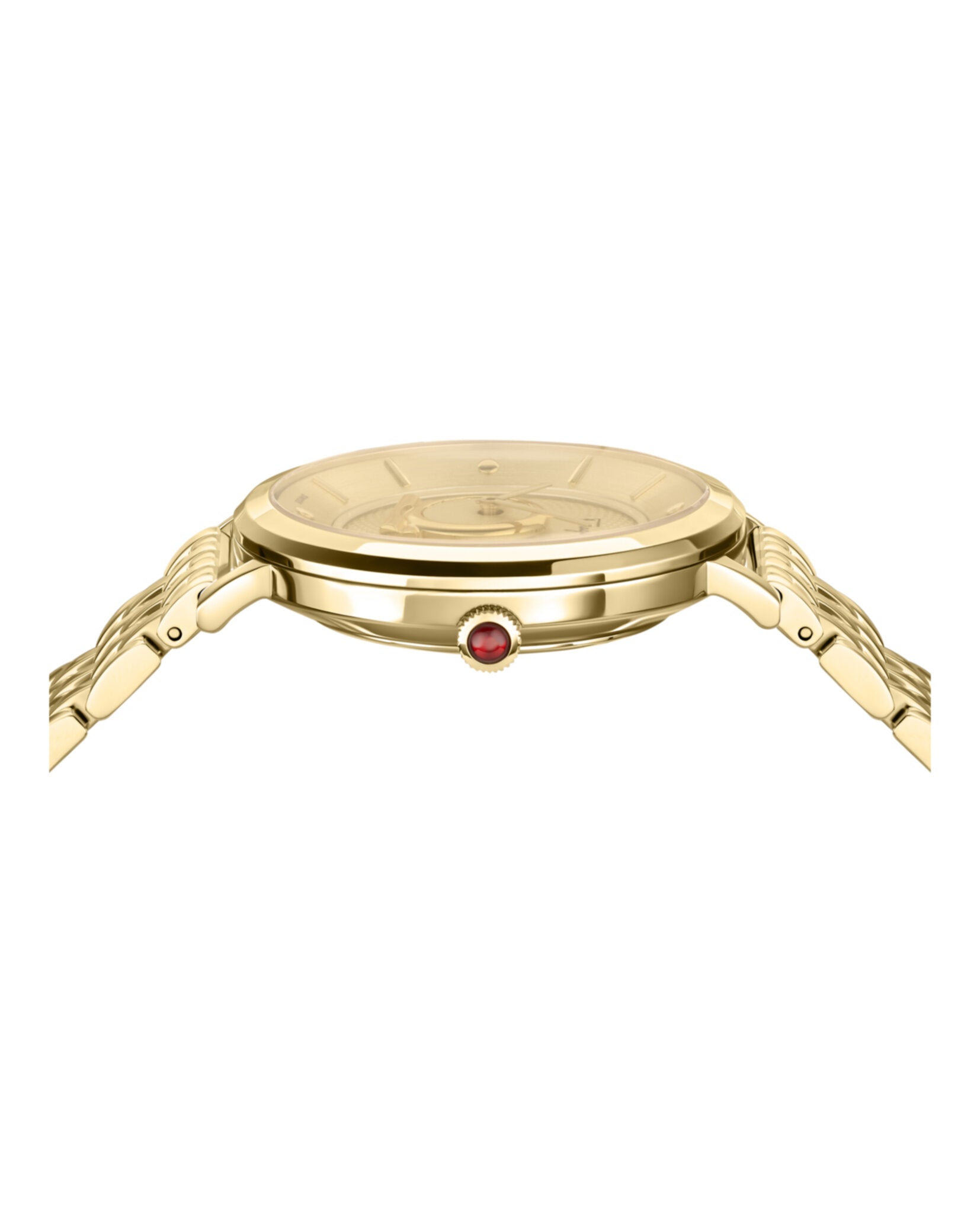 Minuetto Bracelet Watch