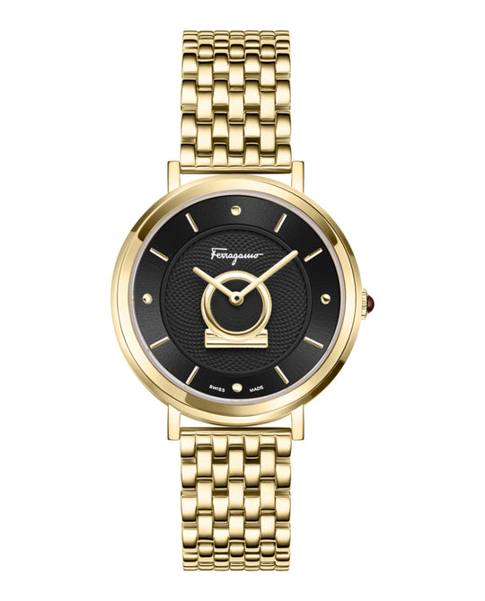Minuetto Bracelet Watch