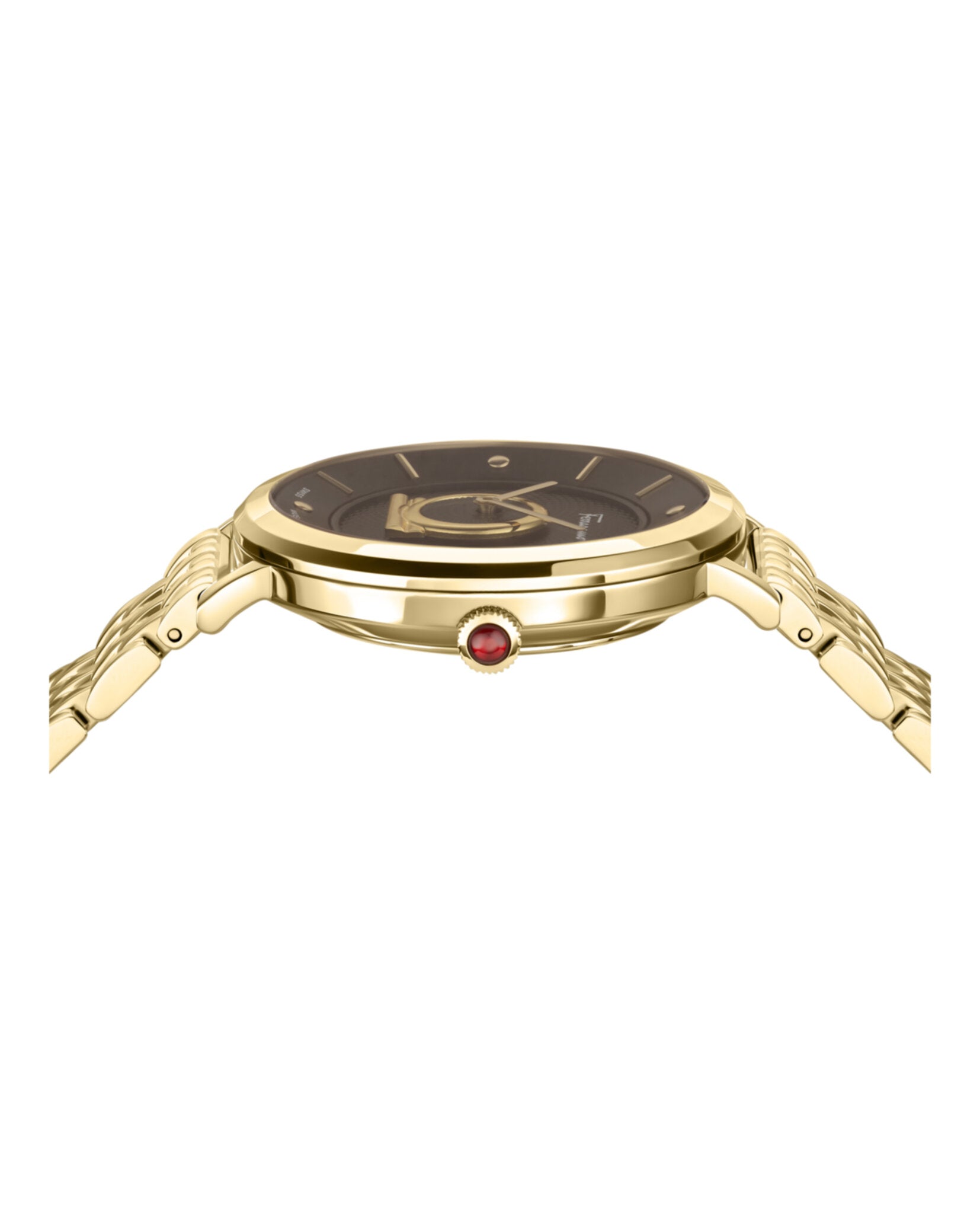 Minuetto Bracelet Watch