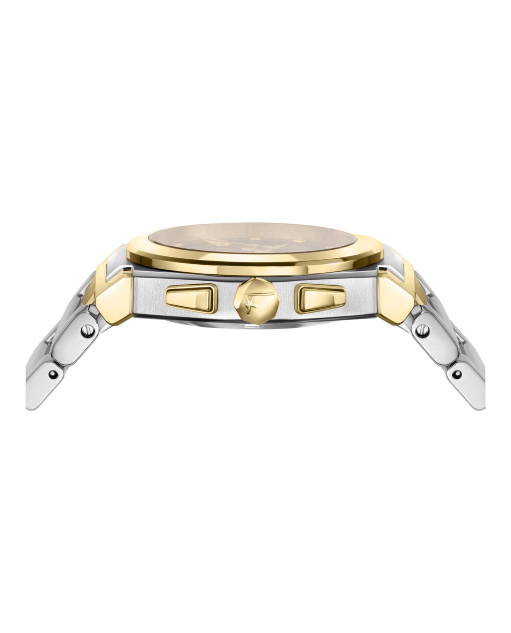 Vega Chrono Bracelet Watch