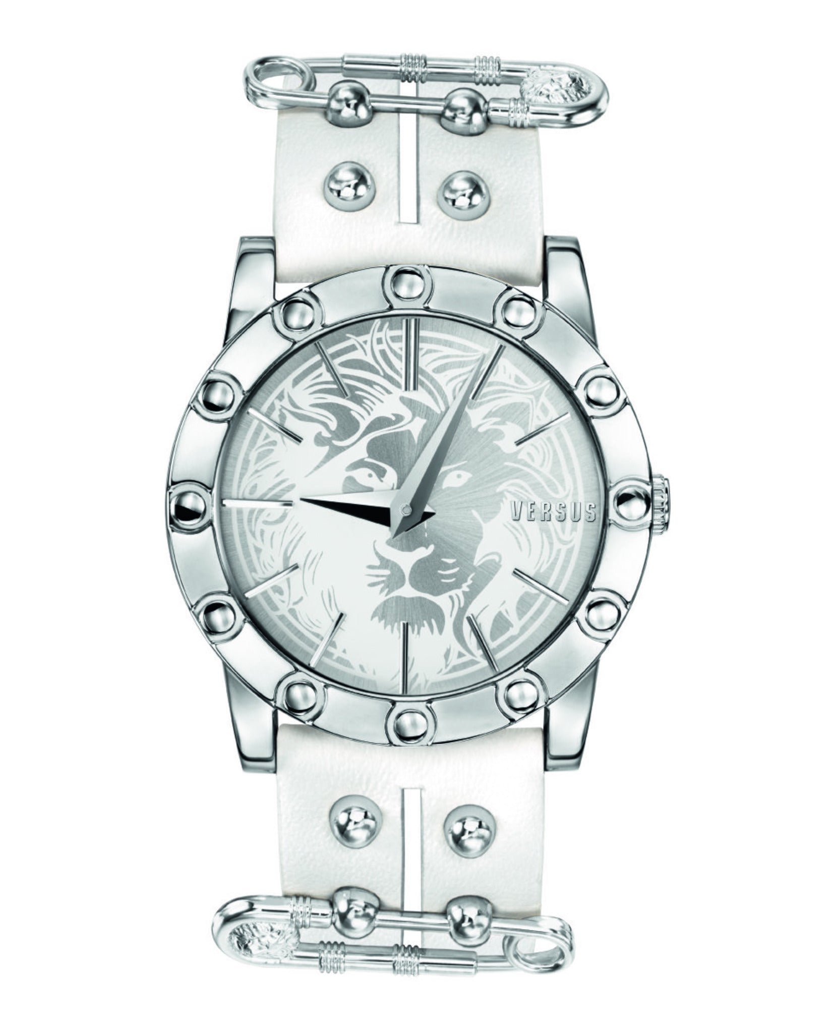 Salvatore Ferragamo Ferragamo 1898 Slim Watch