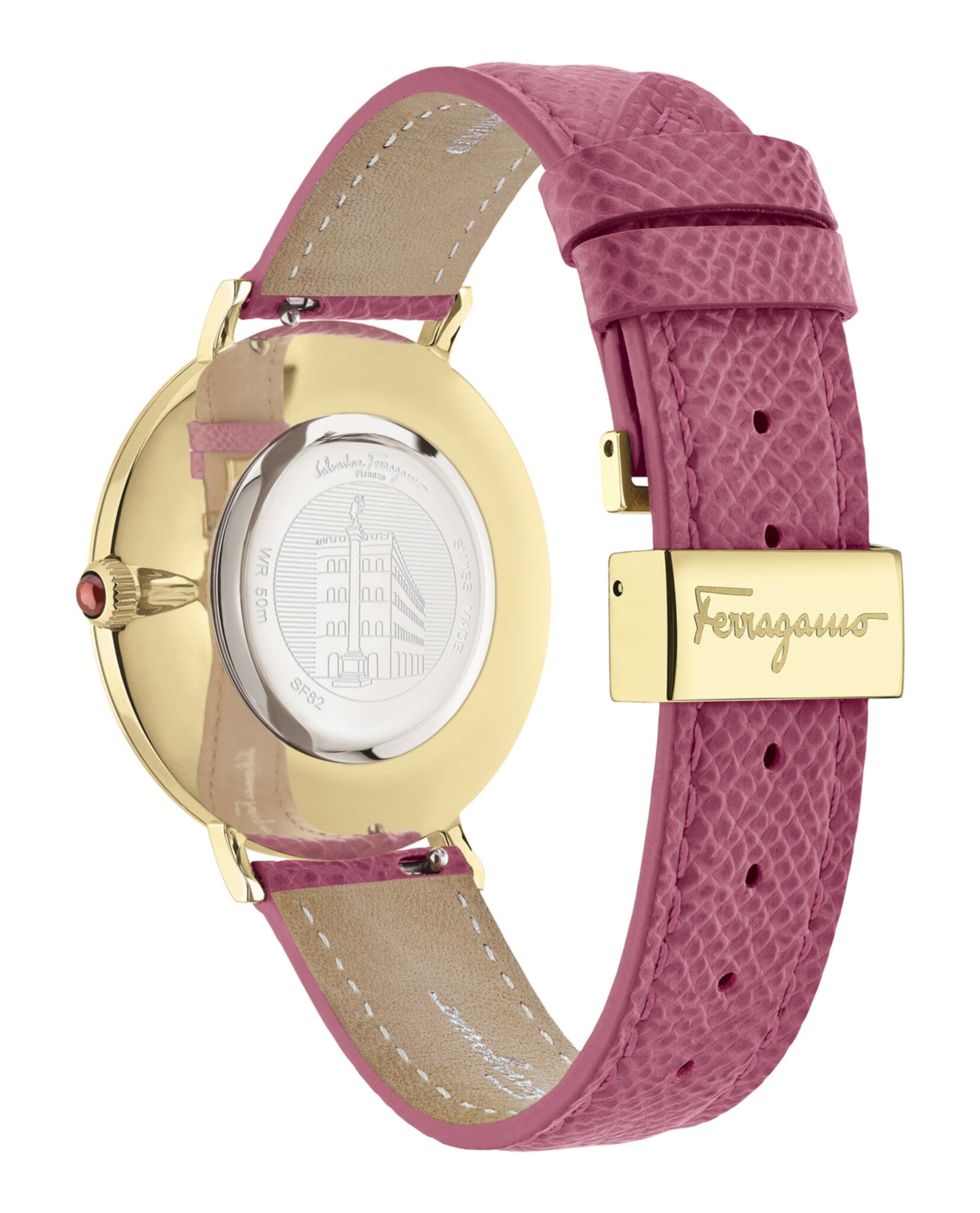 Minuetto Watch