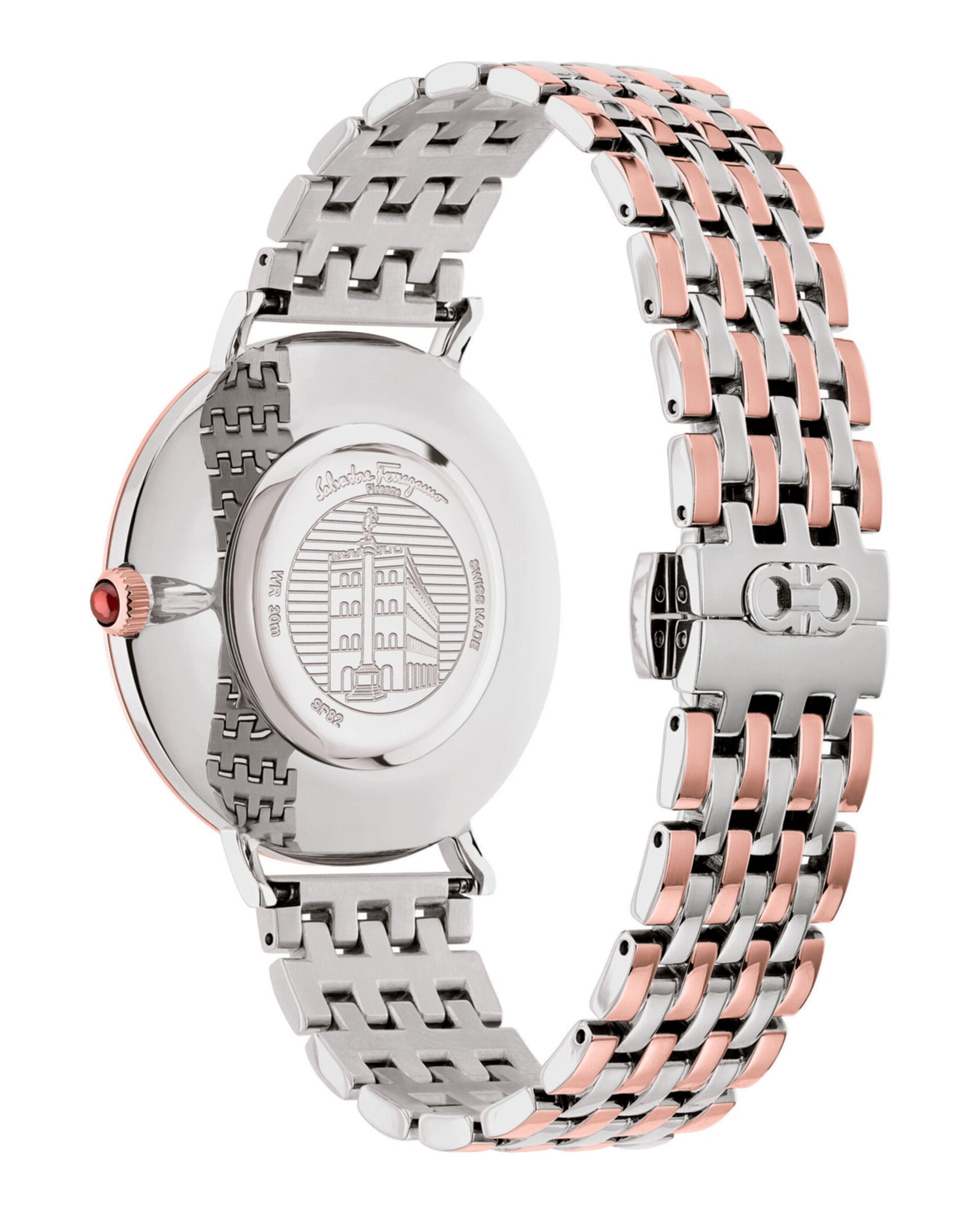 Minuetto Watch