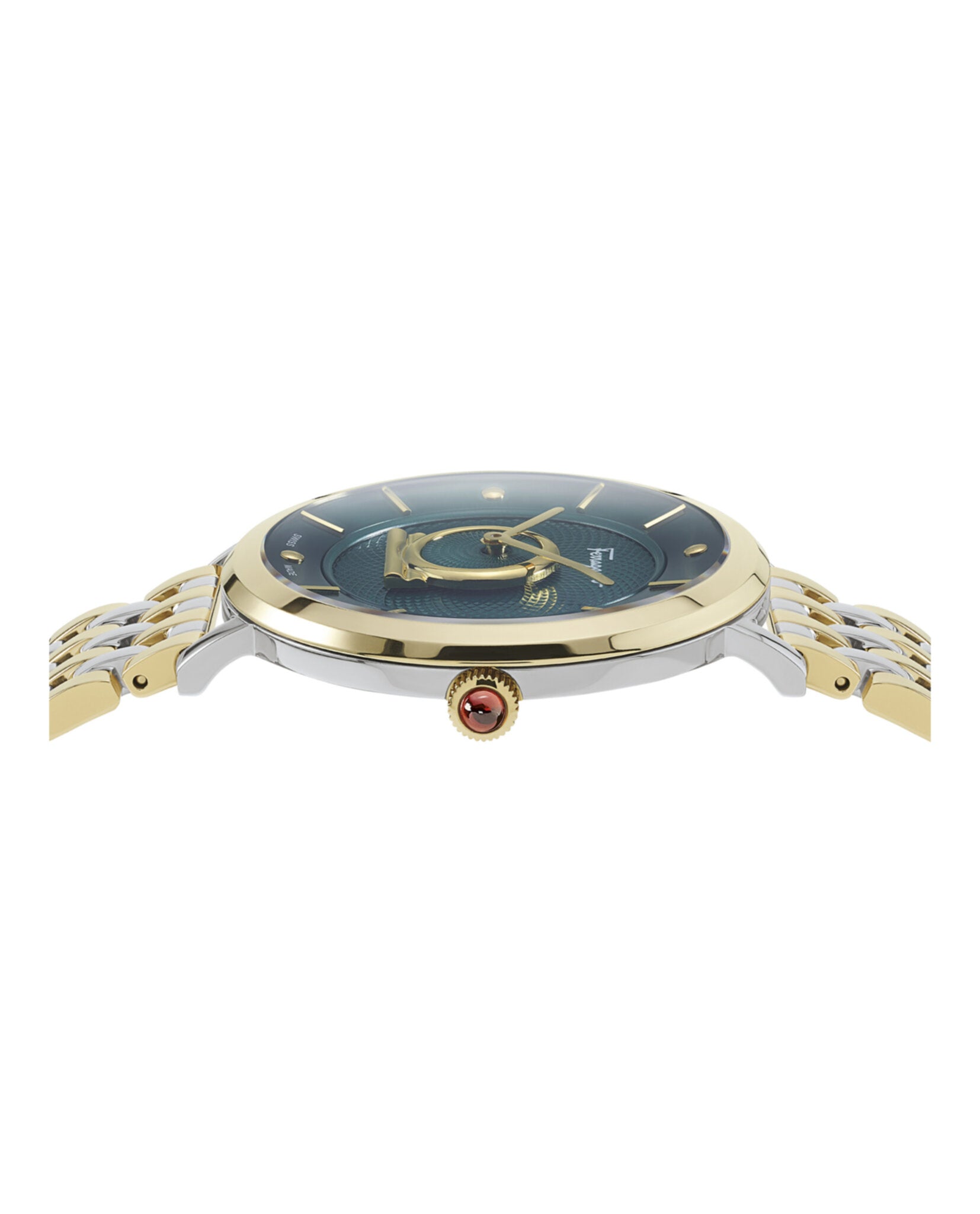 Ferragamo Womens Minuetto Watches | Direct Luxury