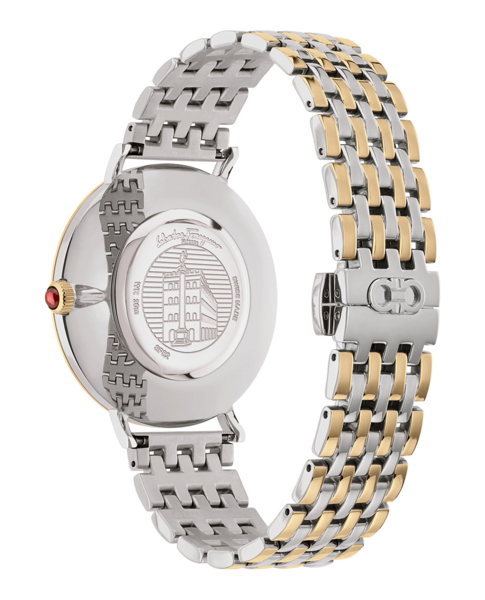 Minuetto Watch