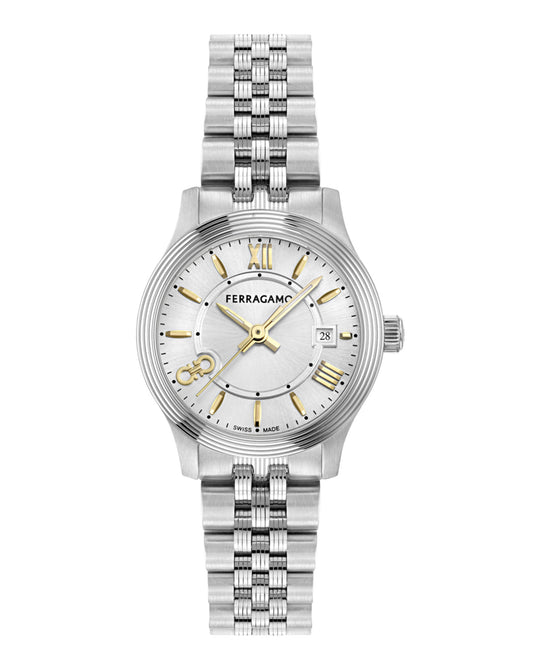 Ferragamo Duo Bracelet Watch