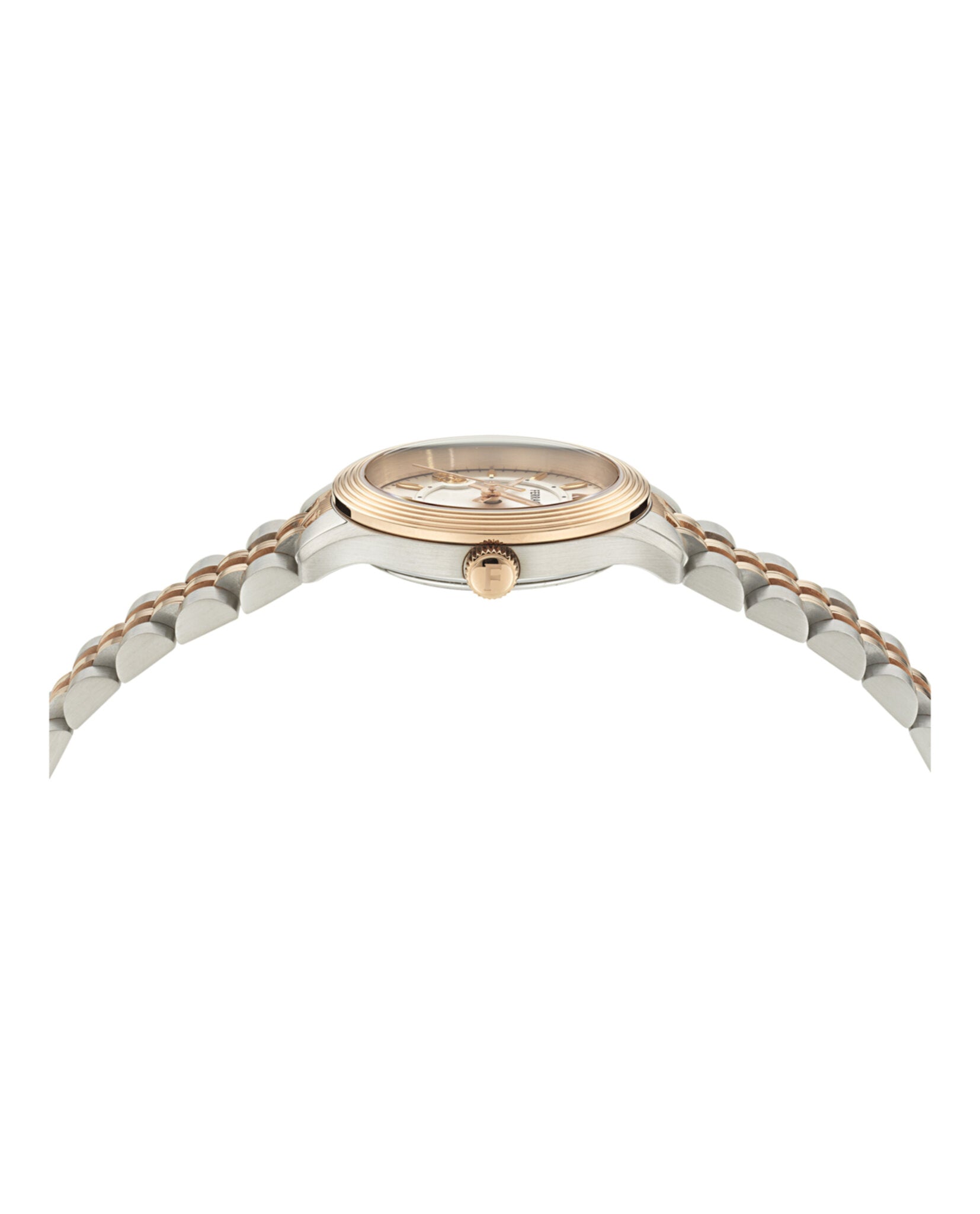 Ferragamo Duo Bracelet Watch