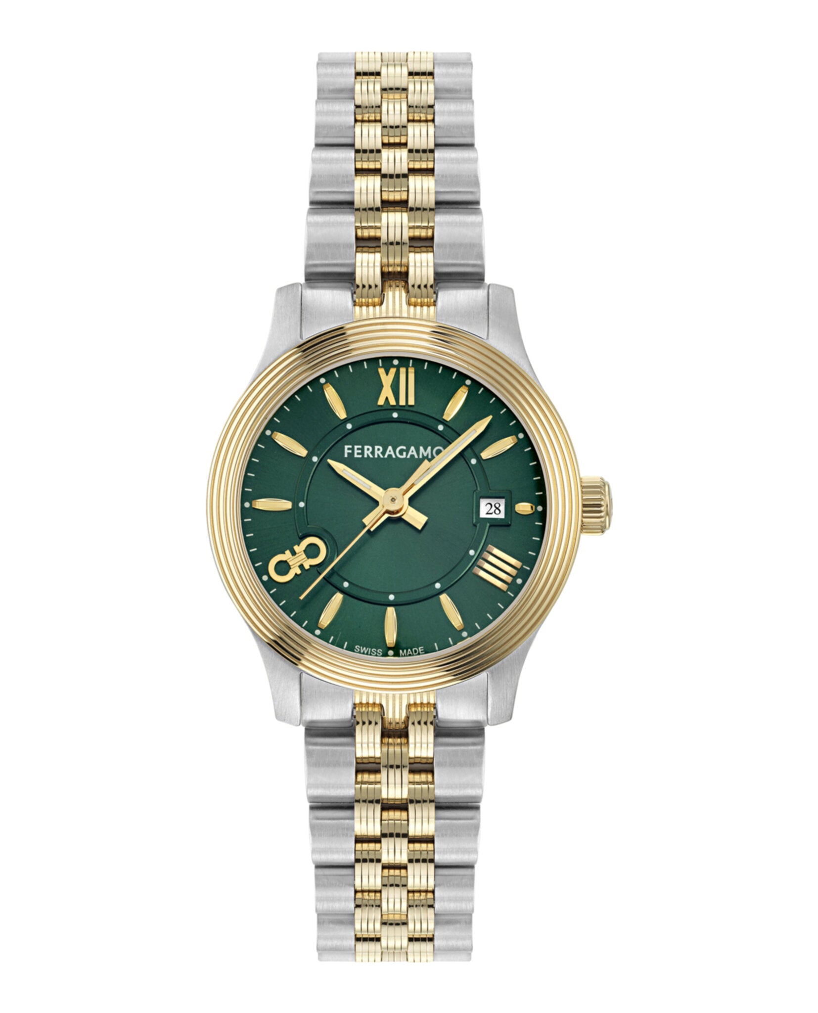 Ferragamo Womens Watches | Direct Luxury
