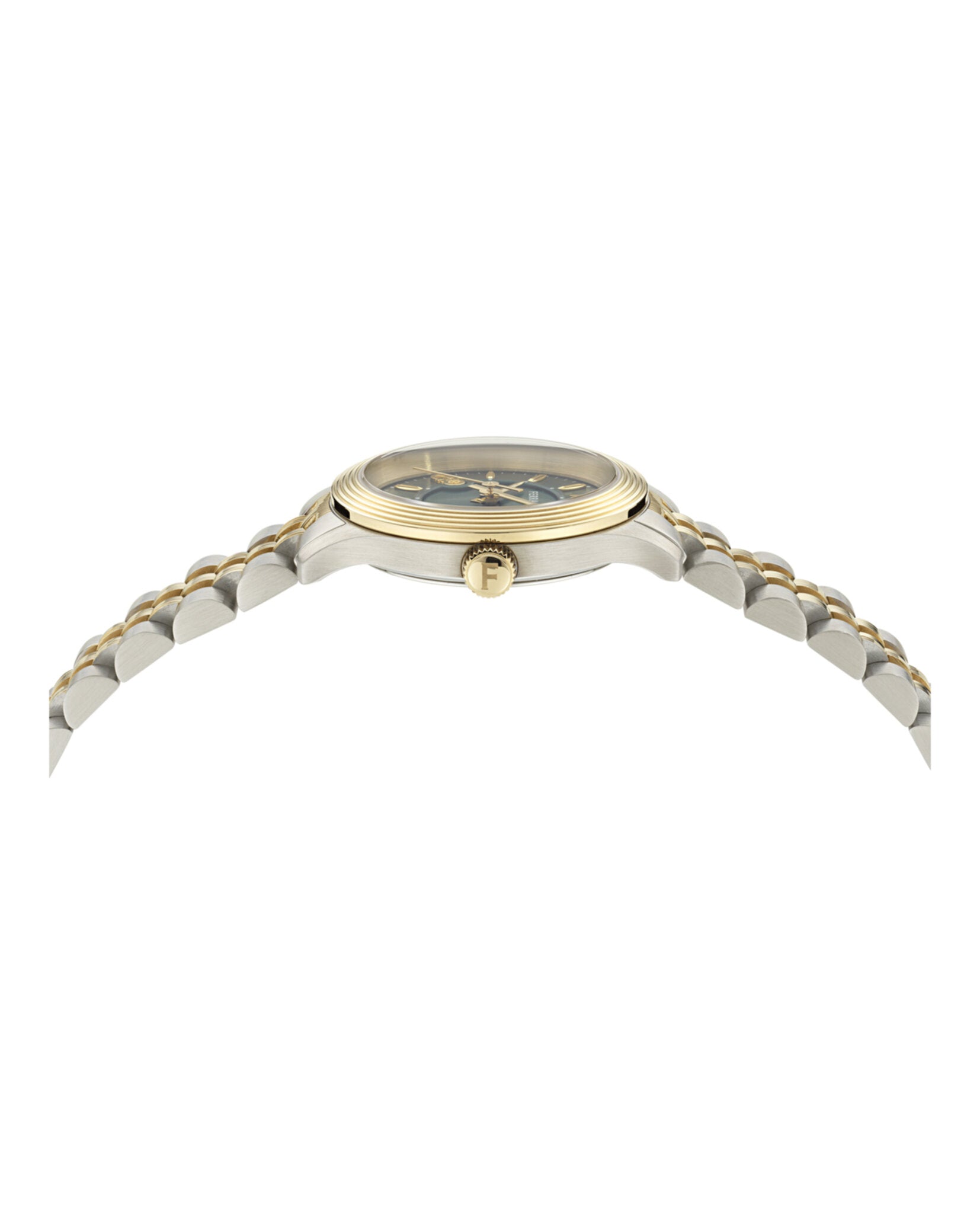 Ferragamo Duo Bracelet Watch