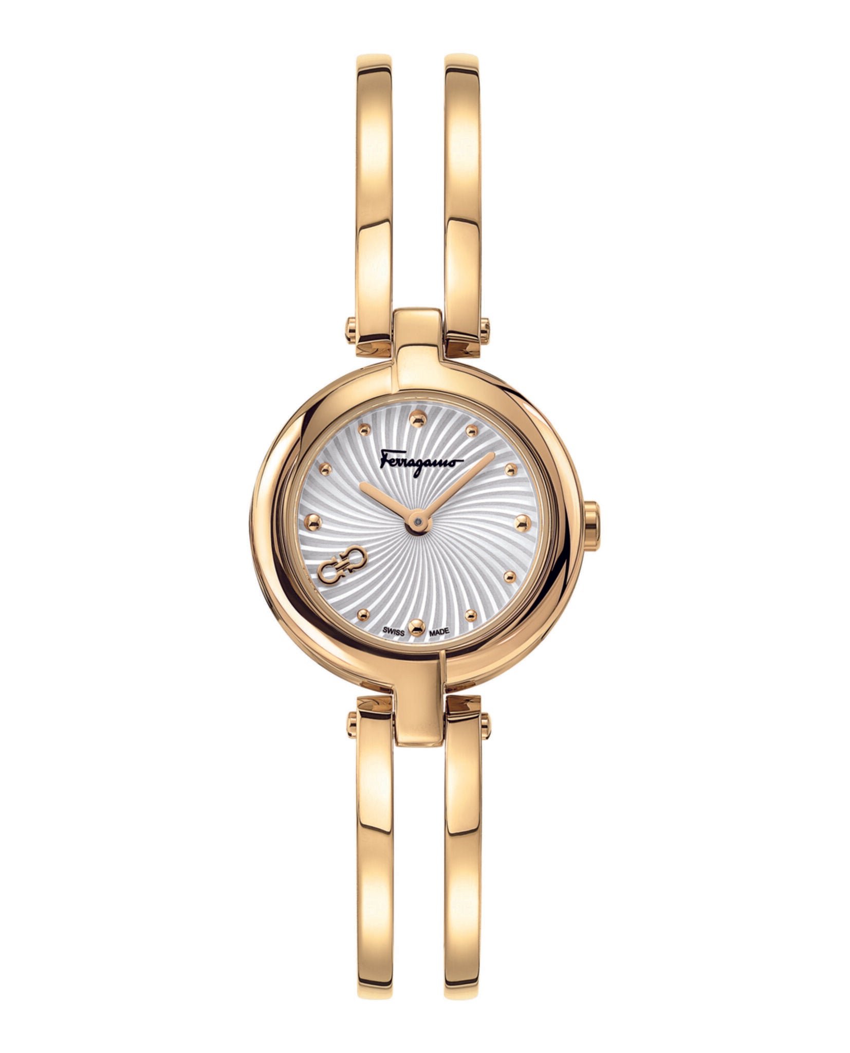 Ferragamo Miniature Bracelet Watch