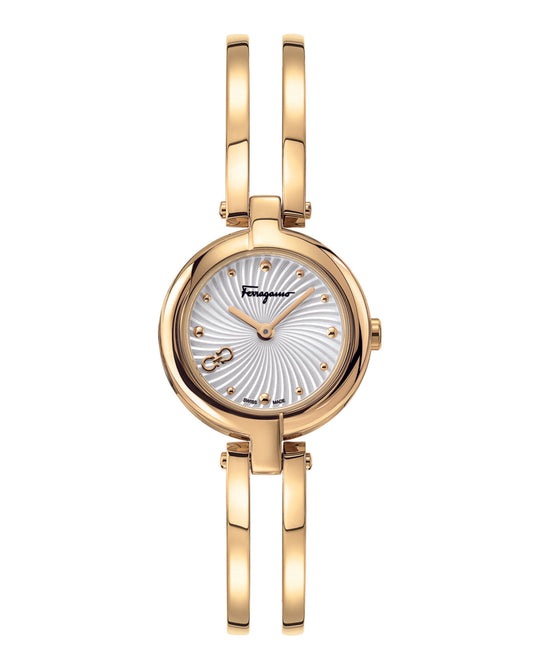 Ferragamo Miniature Bracelet Watch